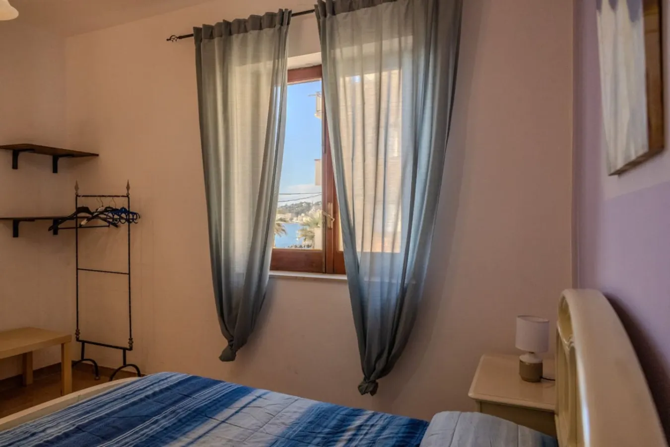 Casa Mare Torre San Carlo 9