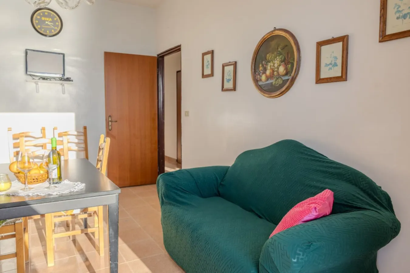 Casa Mare Torre San Carlo 14