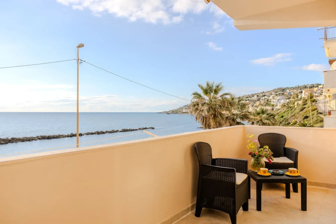 Casa Mare Torre San Carlo 6
