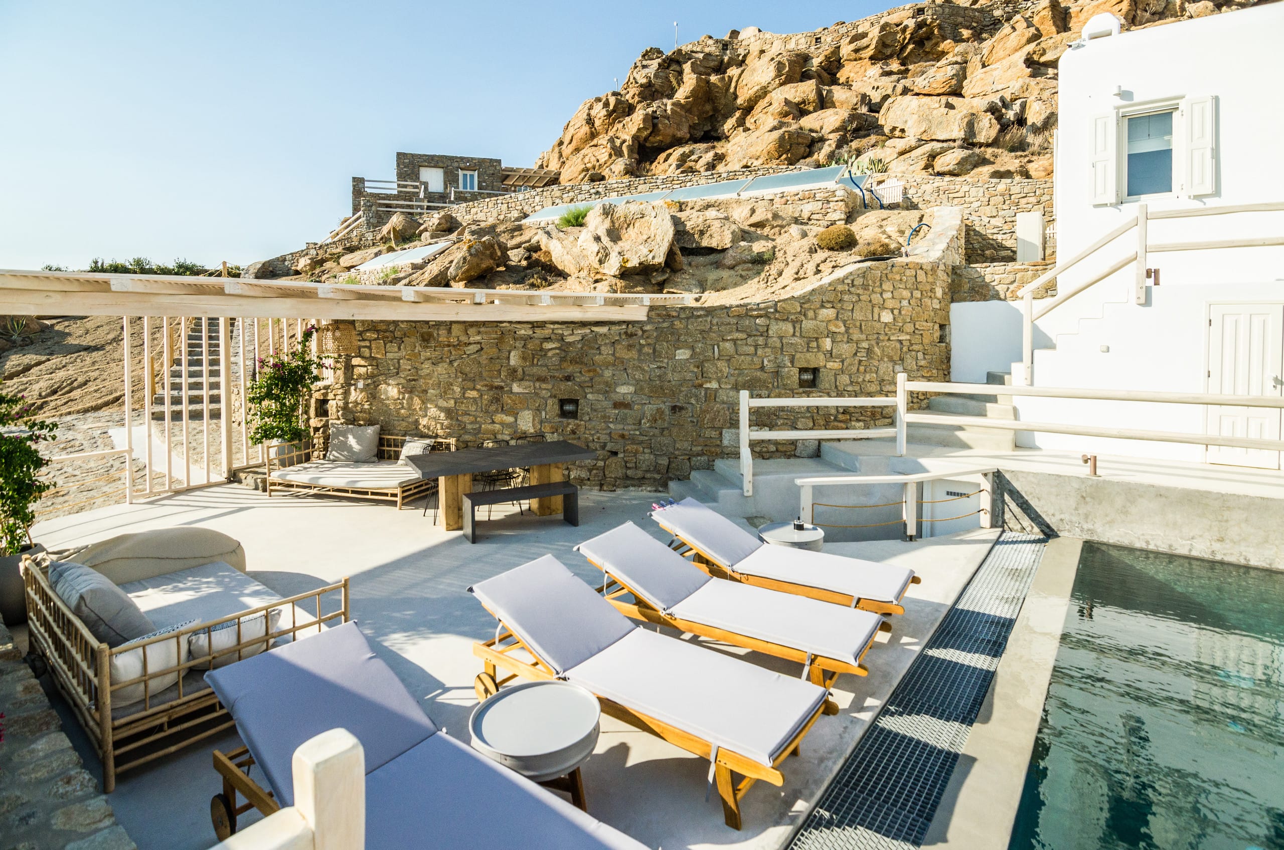 Villa Harmony - Private Pool & Panoramic  Sea View 7