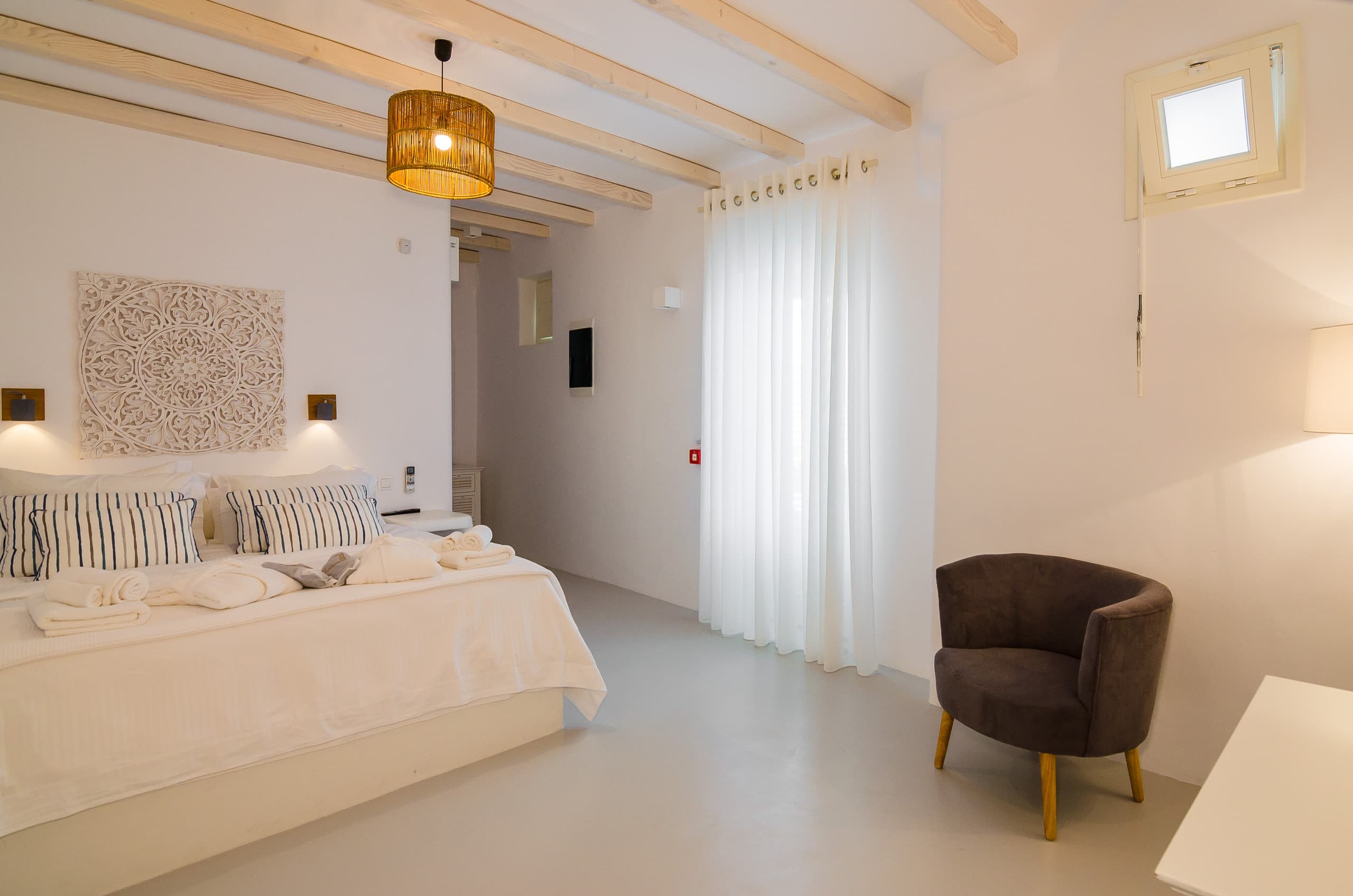 Villa Harmony - Private Pool & Panoramic  Sea View 6