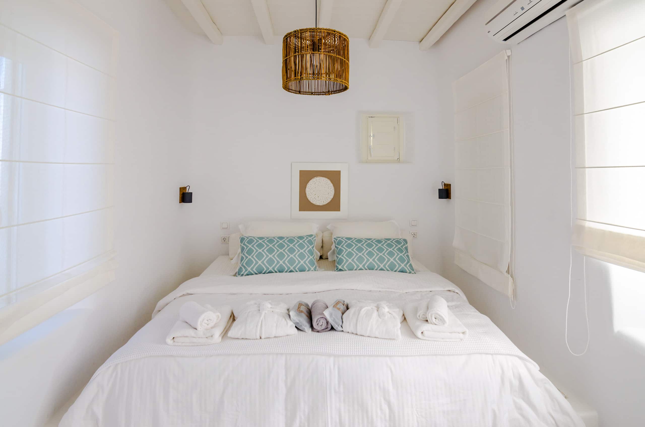 Villa Harmony - Private Pool & Panoramic Sea View — photo 5