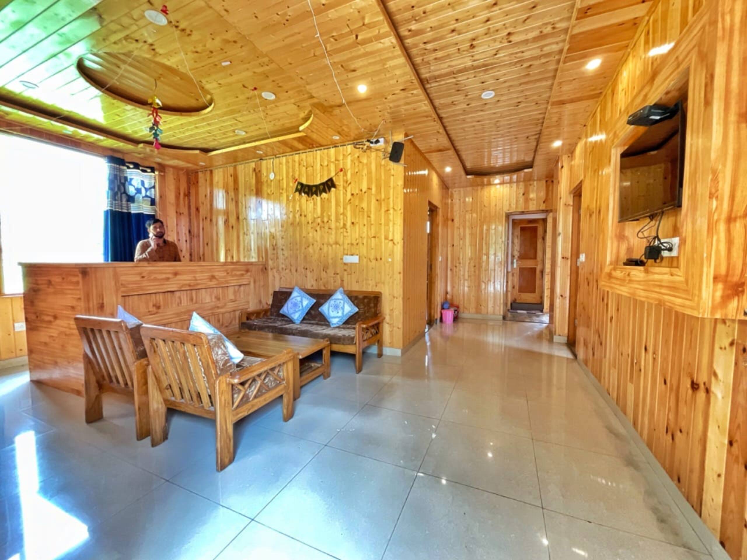 3 bedrooms floor by Blissybest Pvt Ltd 10