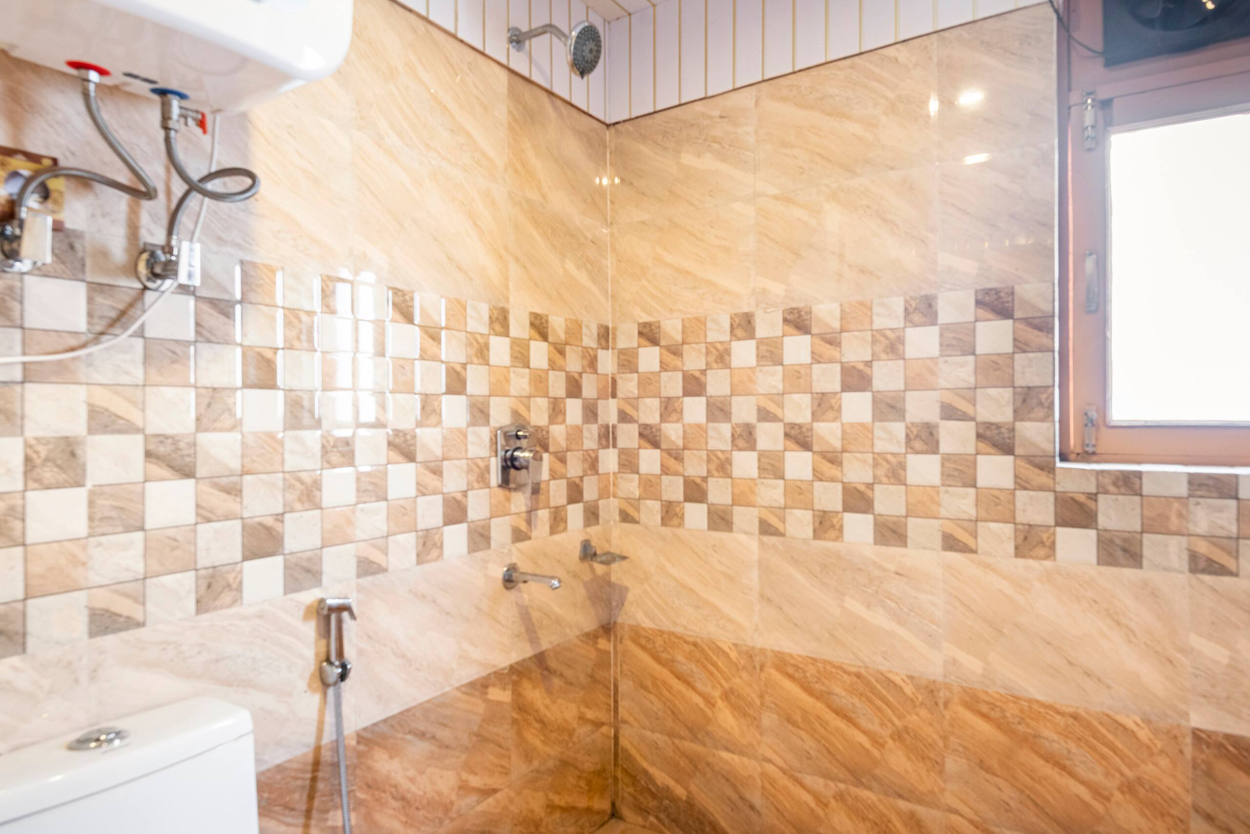 3 bedrooms floor by Blissybest Pvt Ltd 24
