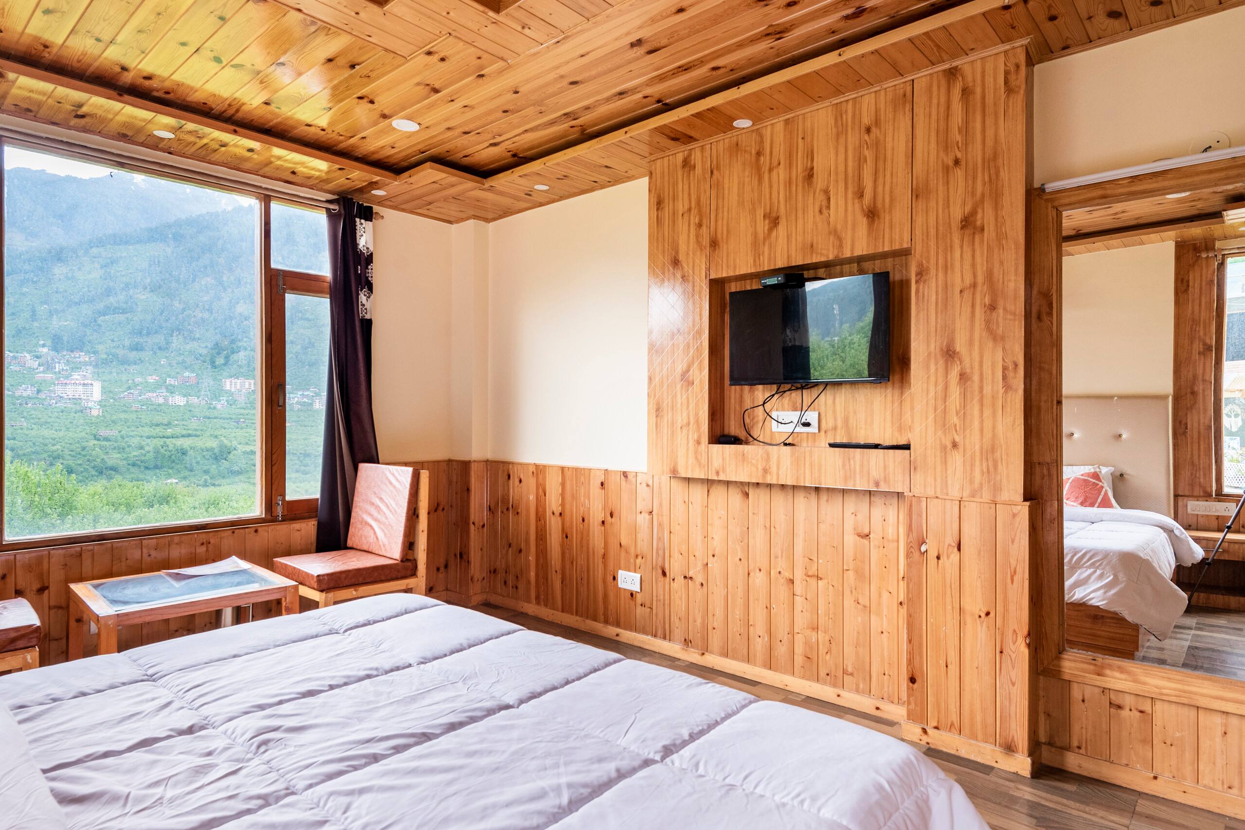 3 bedrooms floor by Blissybest Pvt Ltd 8