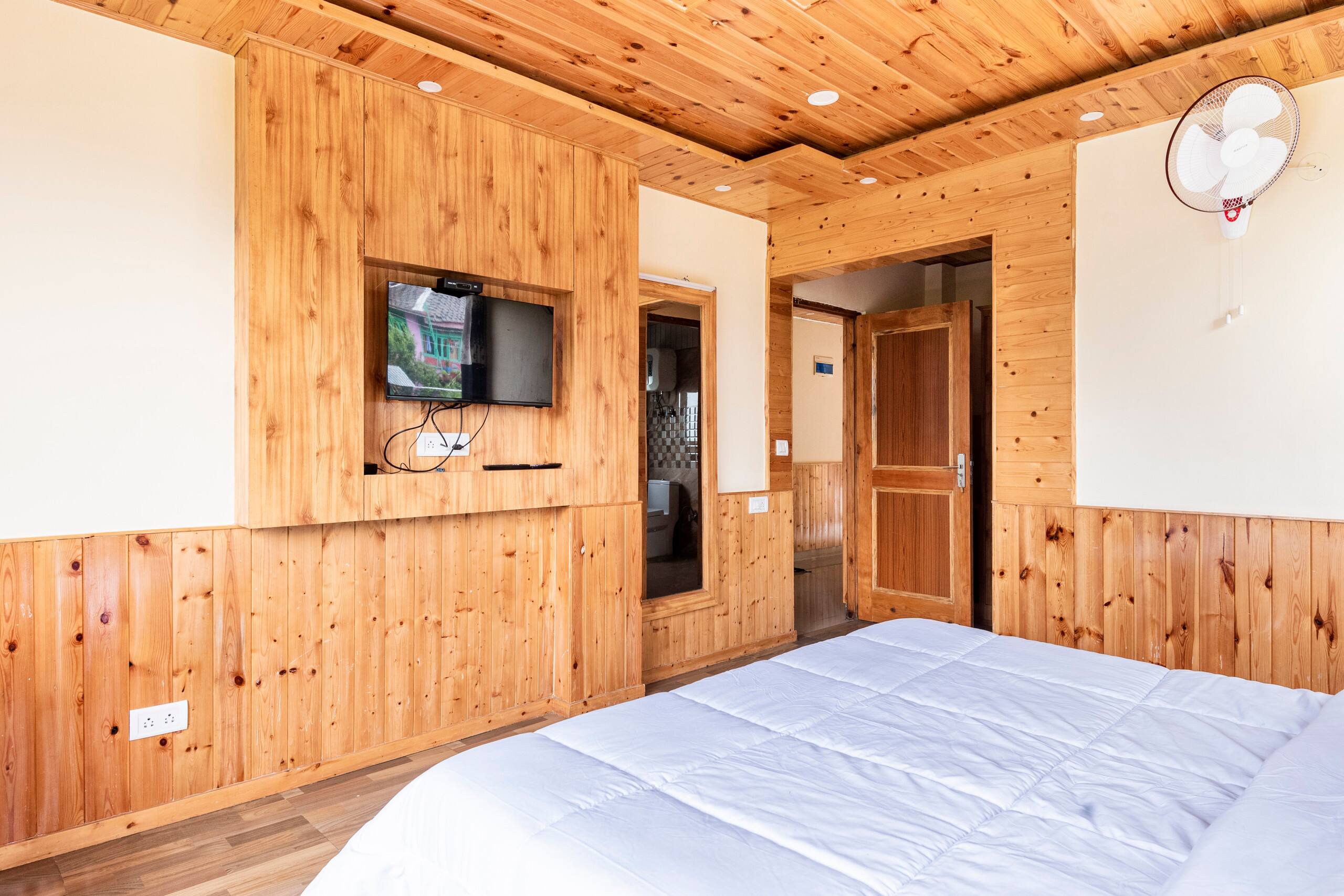 3 bedrooms floor by Blissybest Pvt Ltd 18