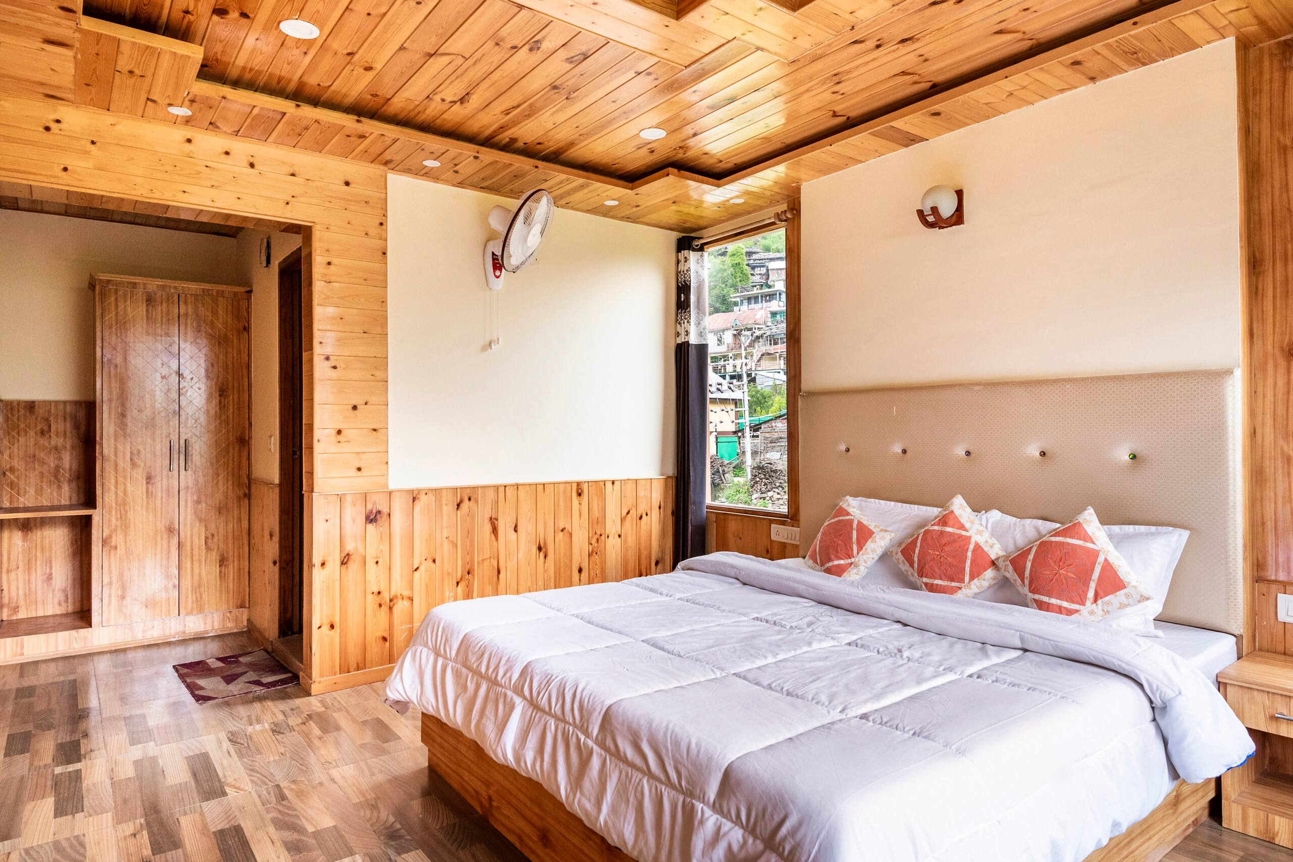 3 bedrooms floor by Blissybest Pvt Ltd 16