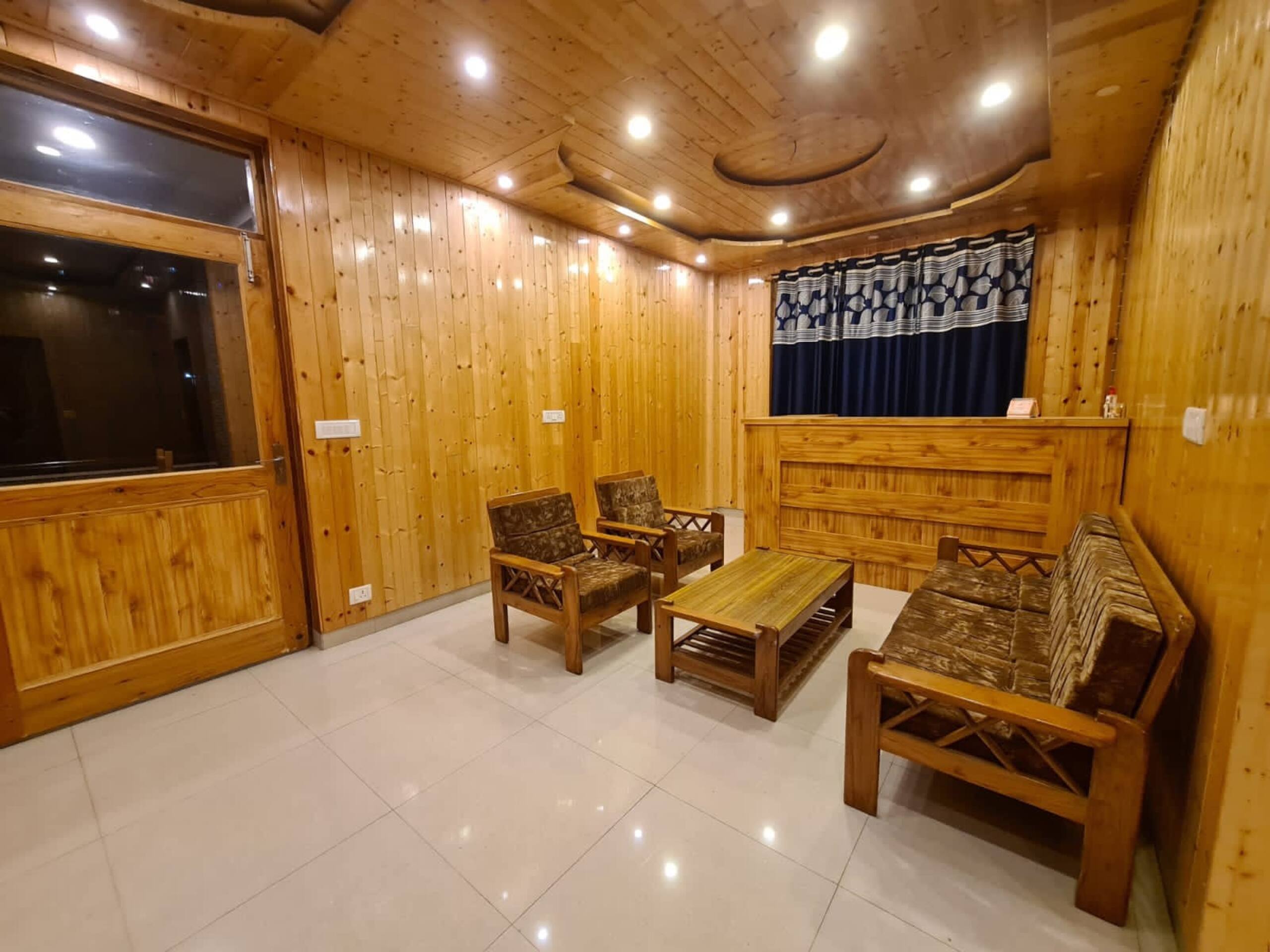 3 bedrooms floor by Blissybest Pvt Ltd 9