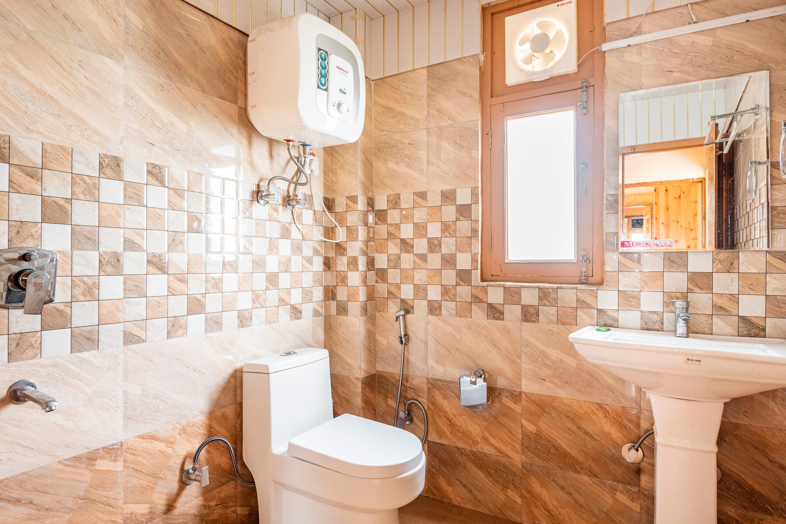 3 bedrooms floor by Blissybest Pvt Ltd 23