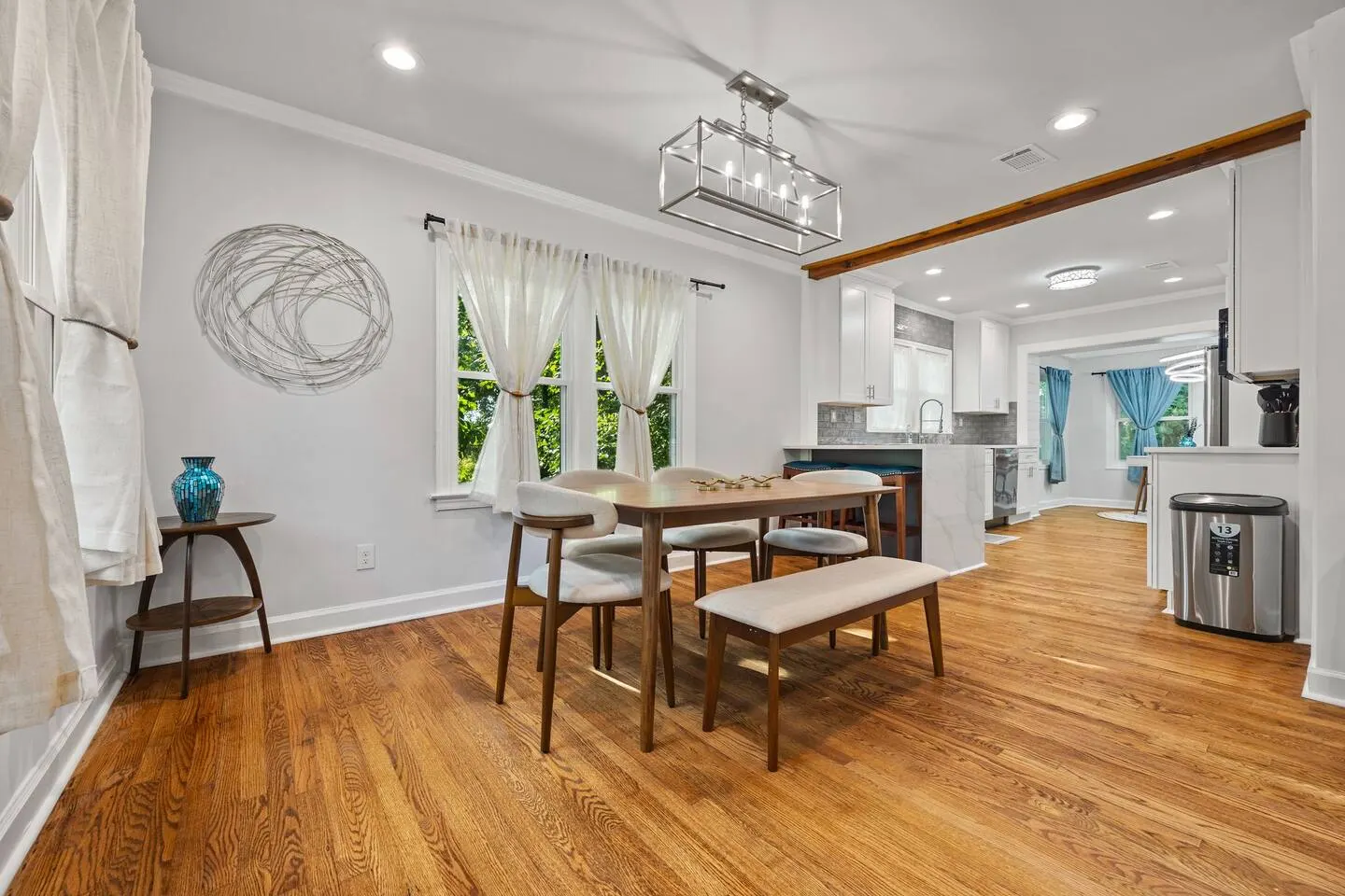 Spacious 5BR Southside BeltLine Home — photo 2