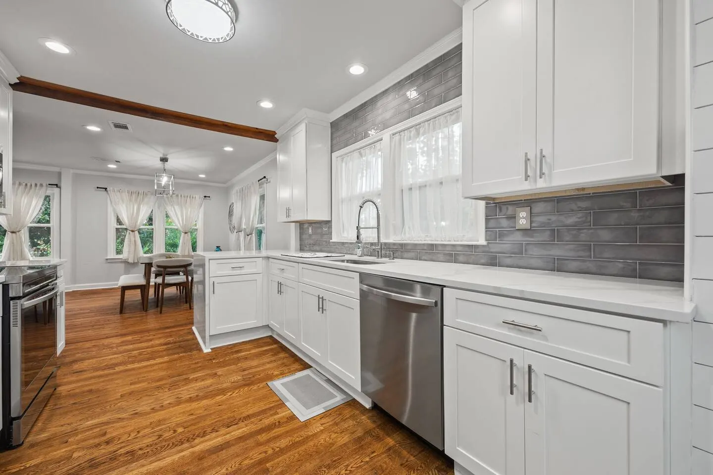 Spacious 5BR Southside BeltLine Home 12