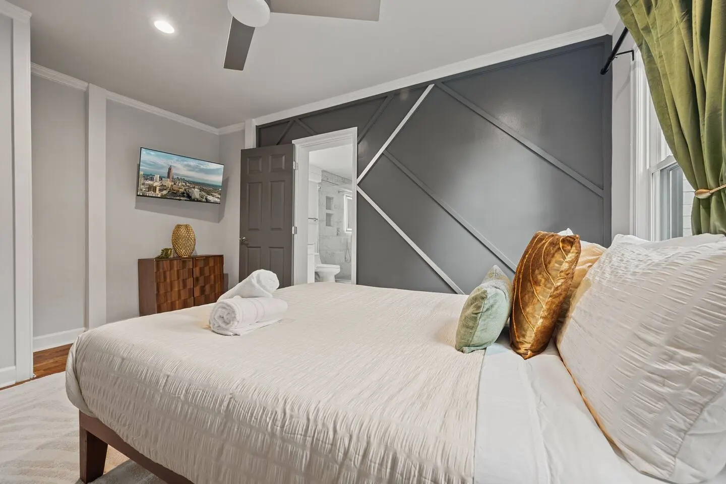 Spacious 5BR Southside BeltLine Home 15