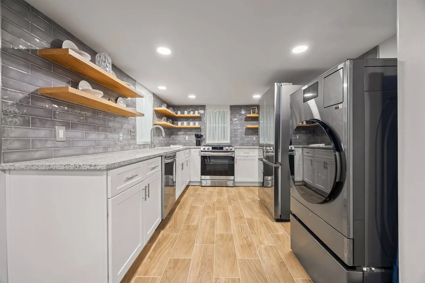 Spacious 5BR Southside BeltLine Home 6