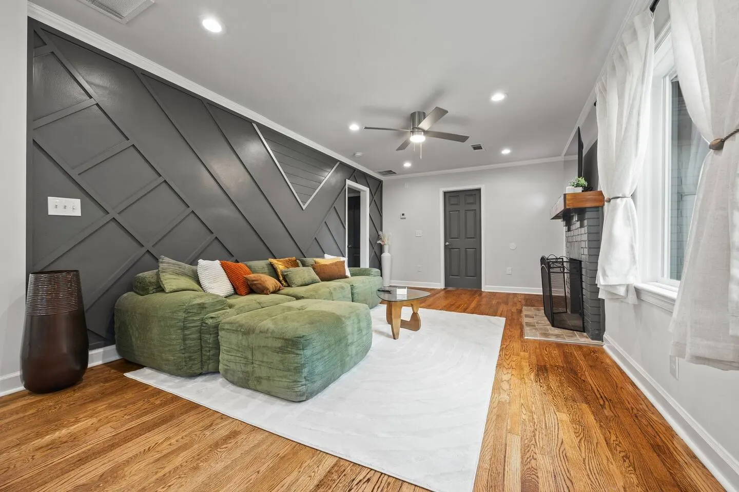 Spacious 5BR Southside BeltLine Home 7
