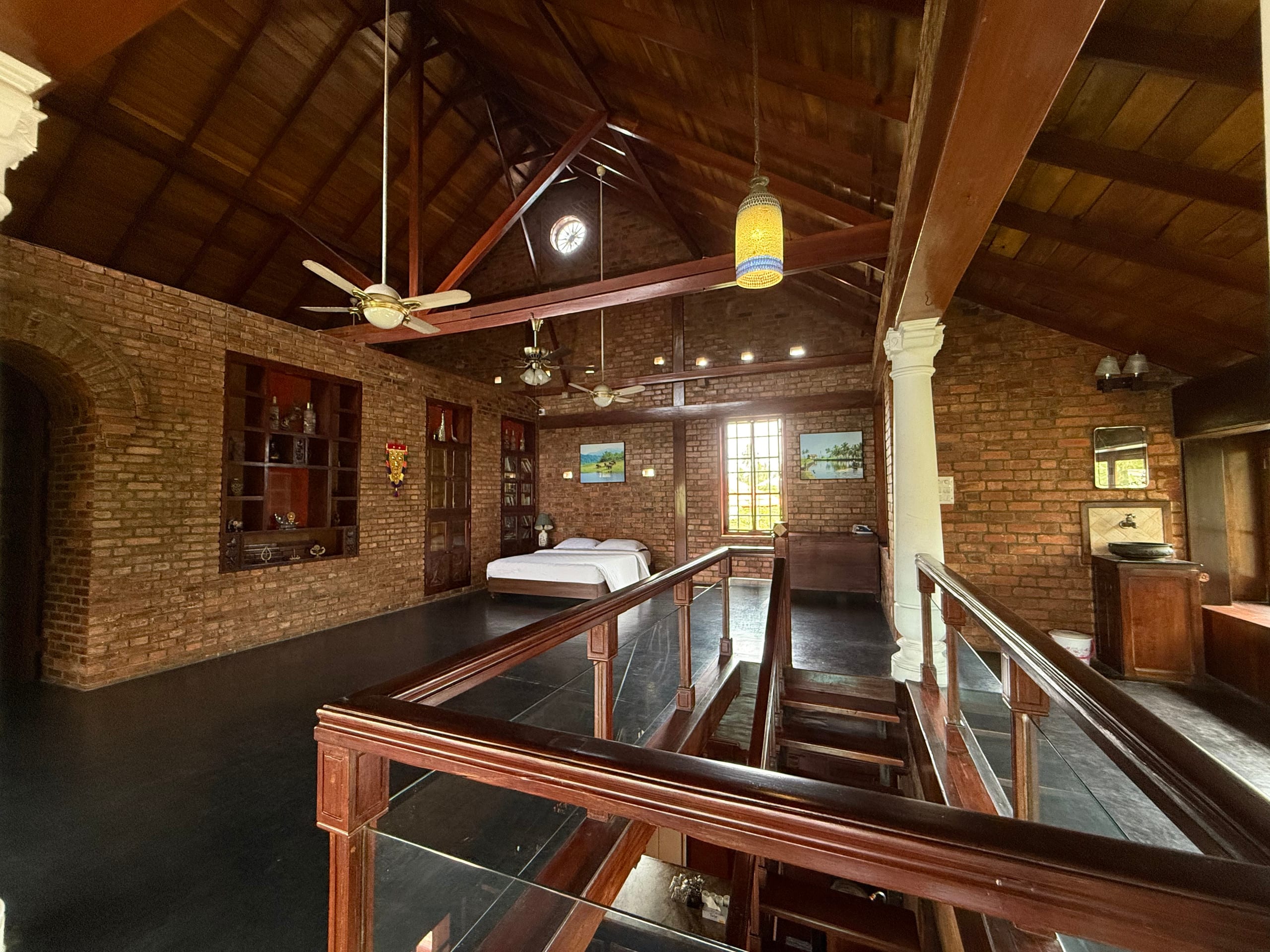 Marigold Villa - Heritage haven, Relax and Unwind 19