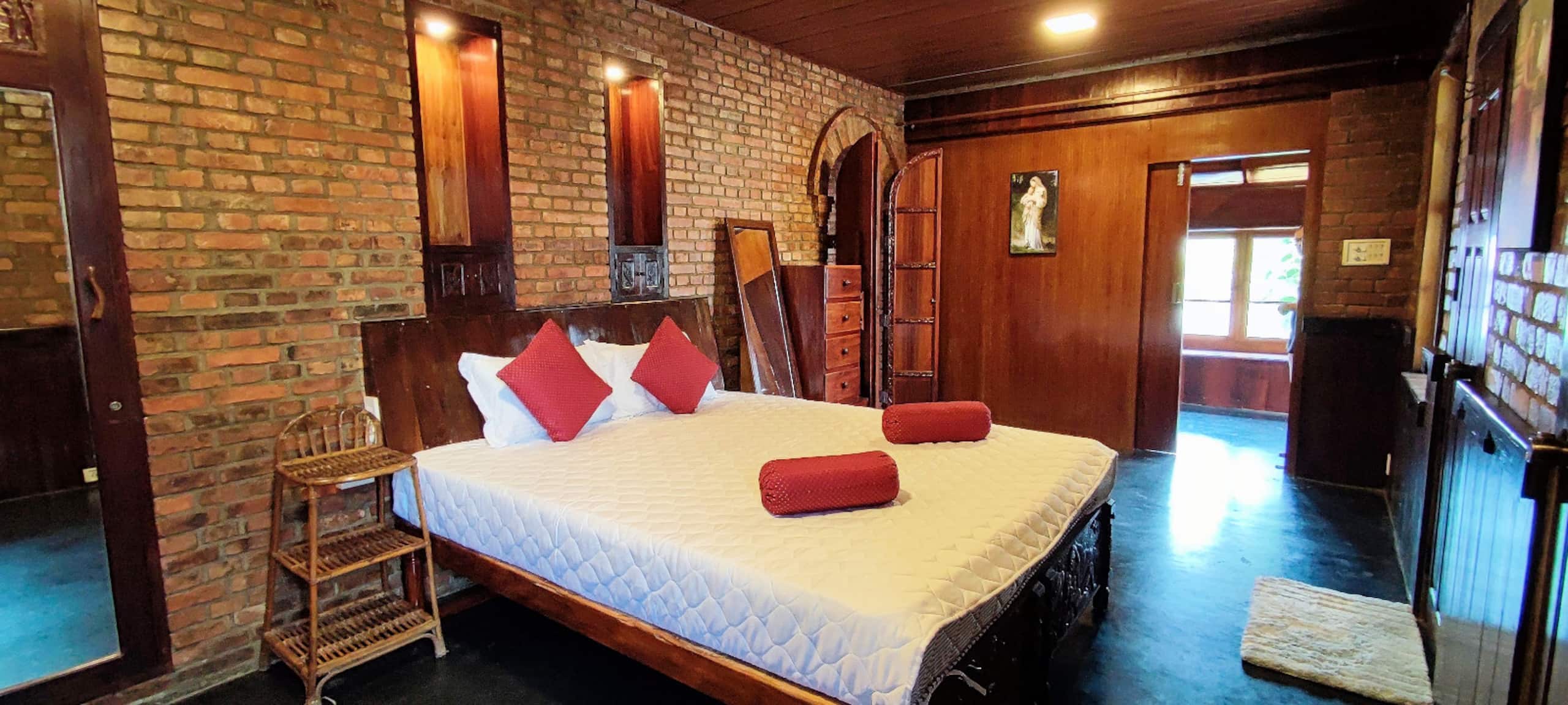 Marigold Villa - Heritage haven, Relax and Unwind 4