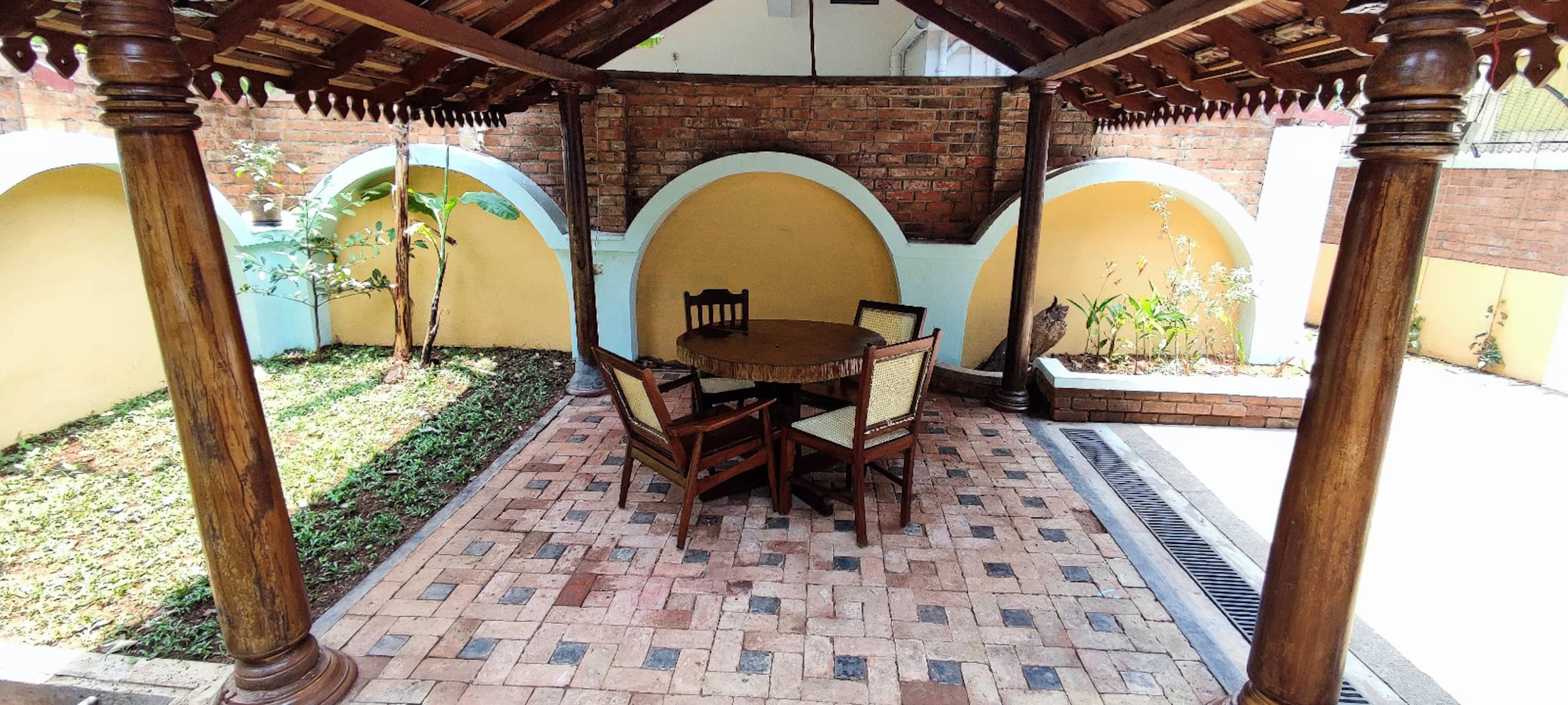 Marigold Villa - Heritage haven, Relax and Unwind 3