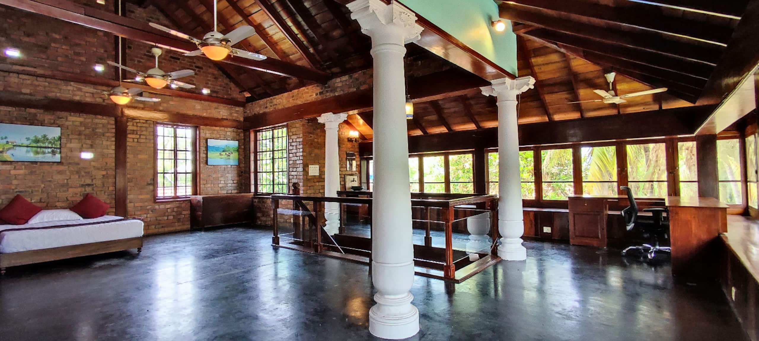 Marigold Villa - Heritage haven, Relax and Unwind 16