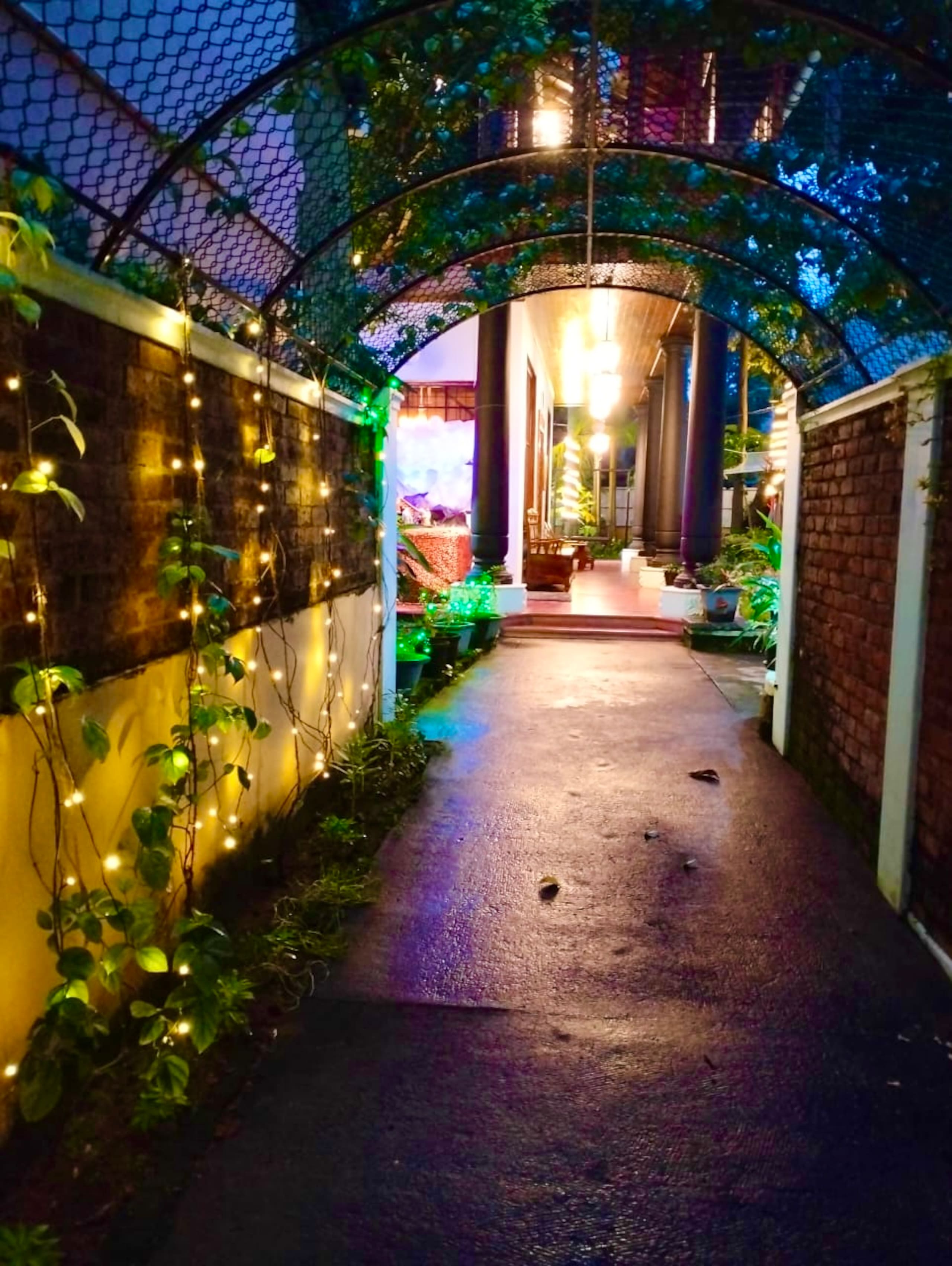 Marigold Villa - Heritage haven, Relax and Unwind 20