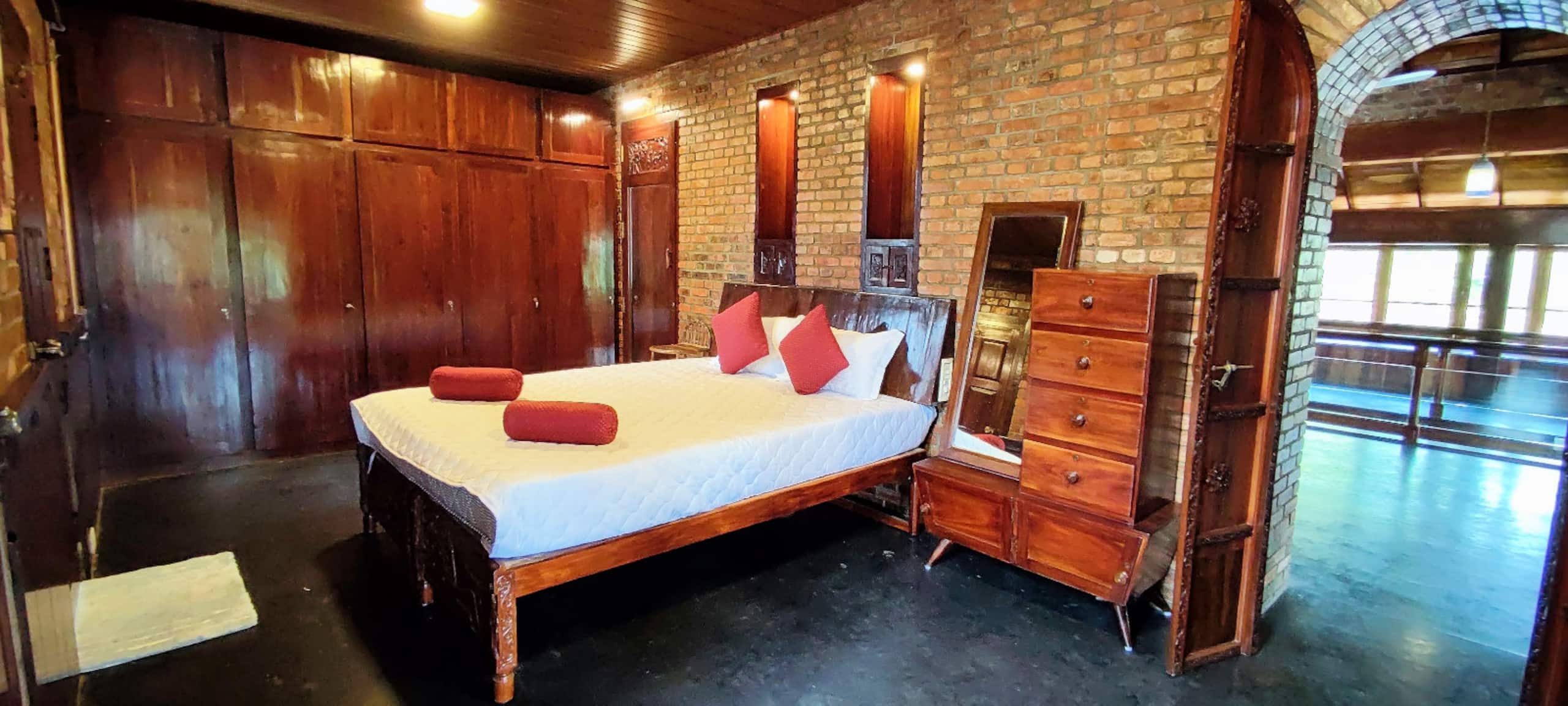 Marigold Villa - Heritage haven, Relax and Unwind 8