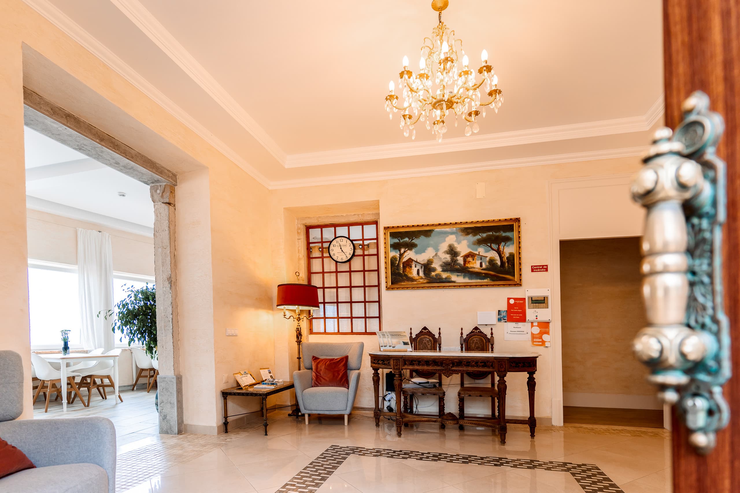 Guest House REAL-STD 4bed Room 19
