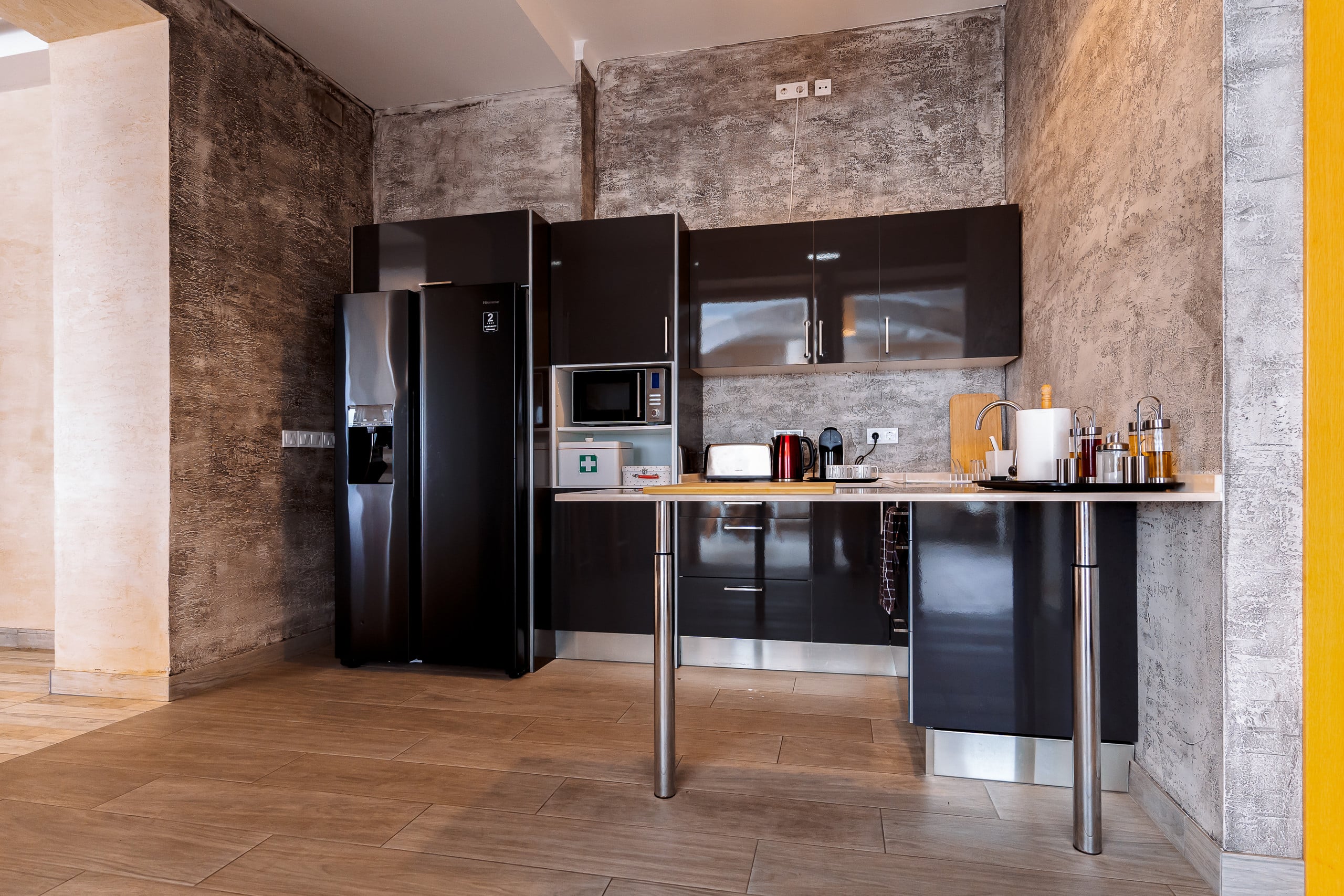 Guest House REAL-STD 4bed Room 14