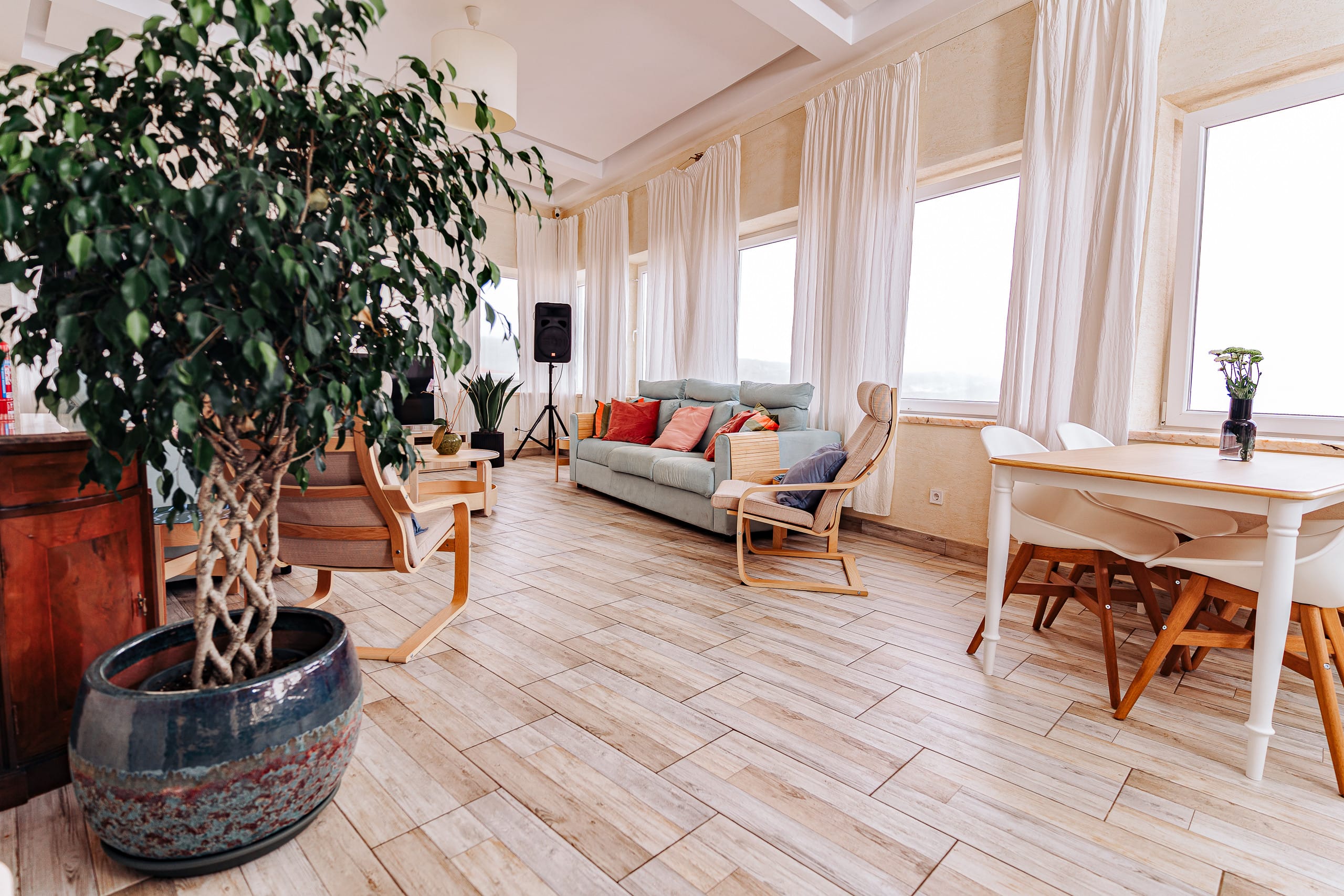 Guest House REAL-STD 4bed Room 22