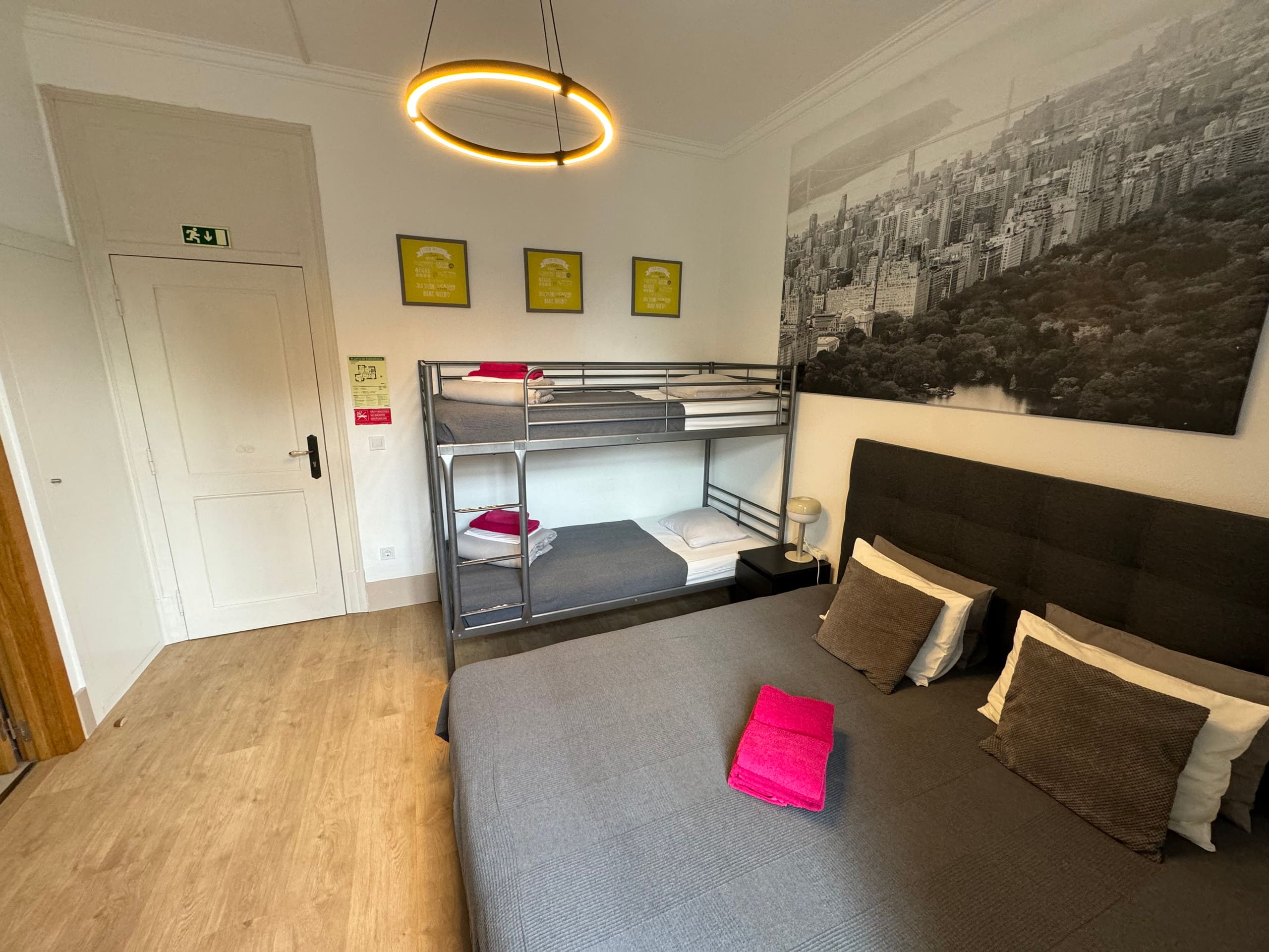 Guest House REAL-STD 4bed Room 9
