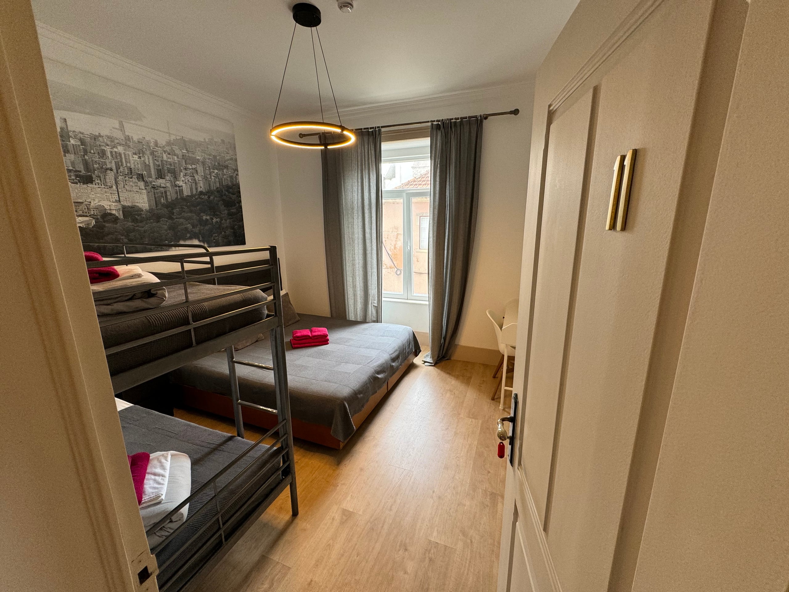 Guest House REAL-STD 4bed Room 12