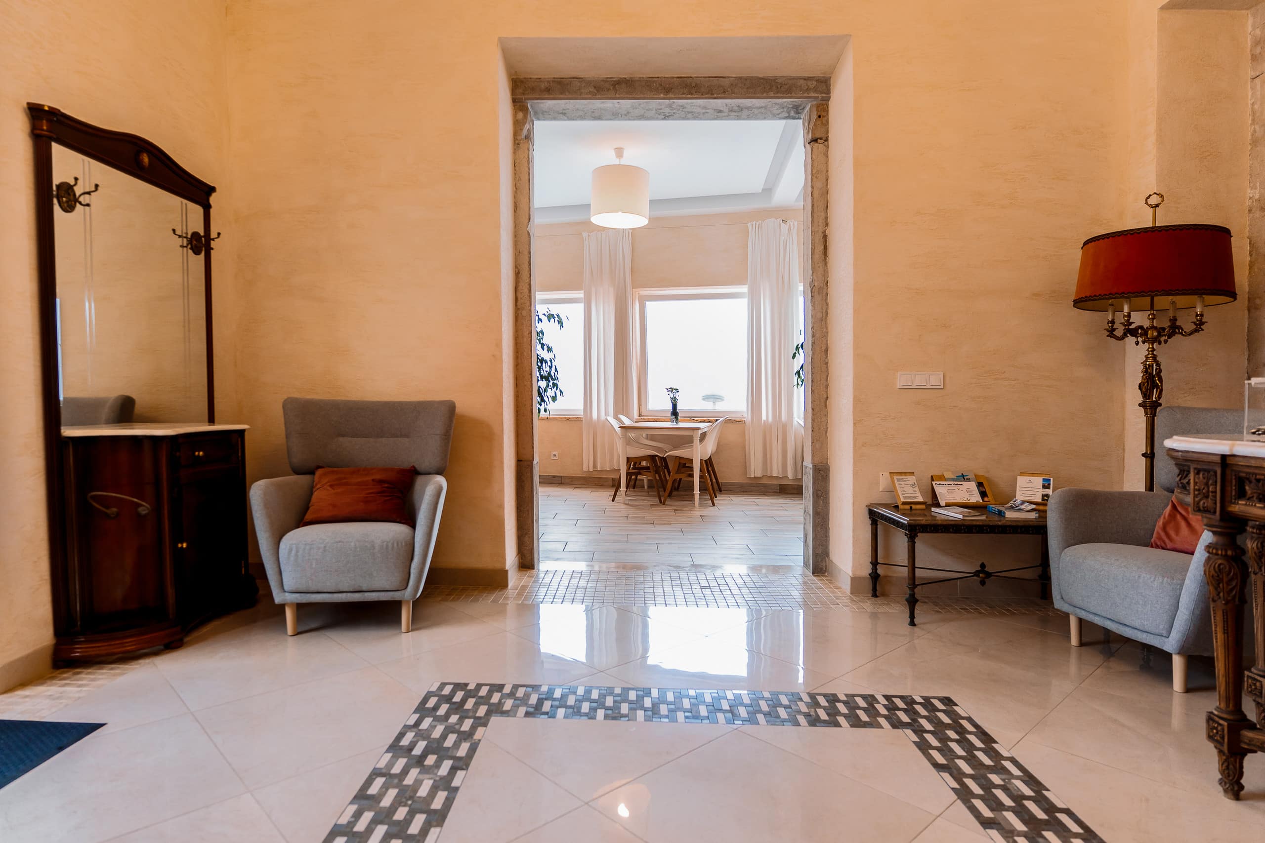 Guest House REAL-STD 4bed Room 21