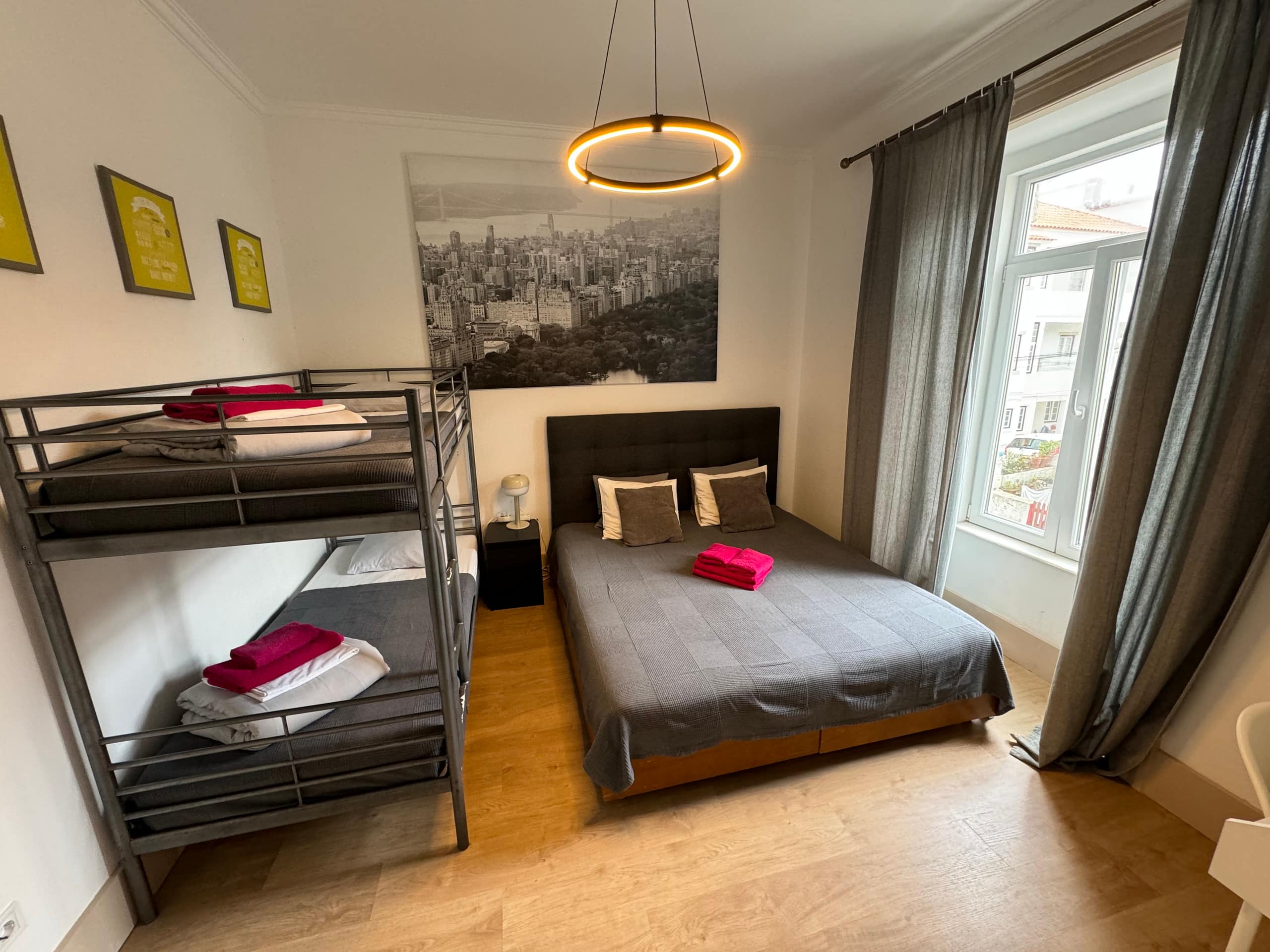 Guest House REAL-STD 4bed Room 10