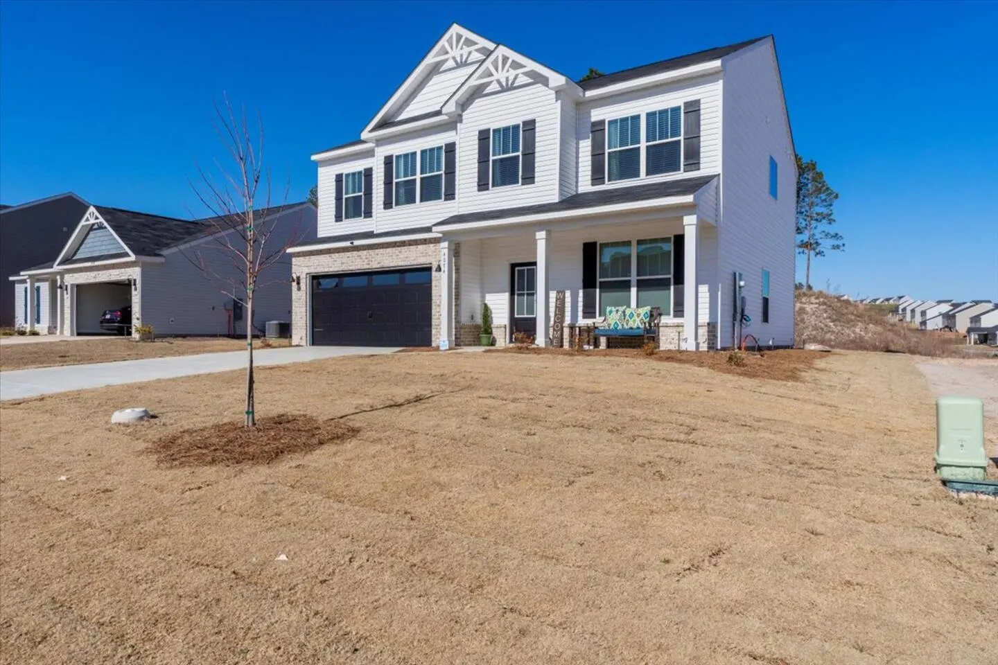 Cottingham - 4 Bedroom 2.5 Bath