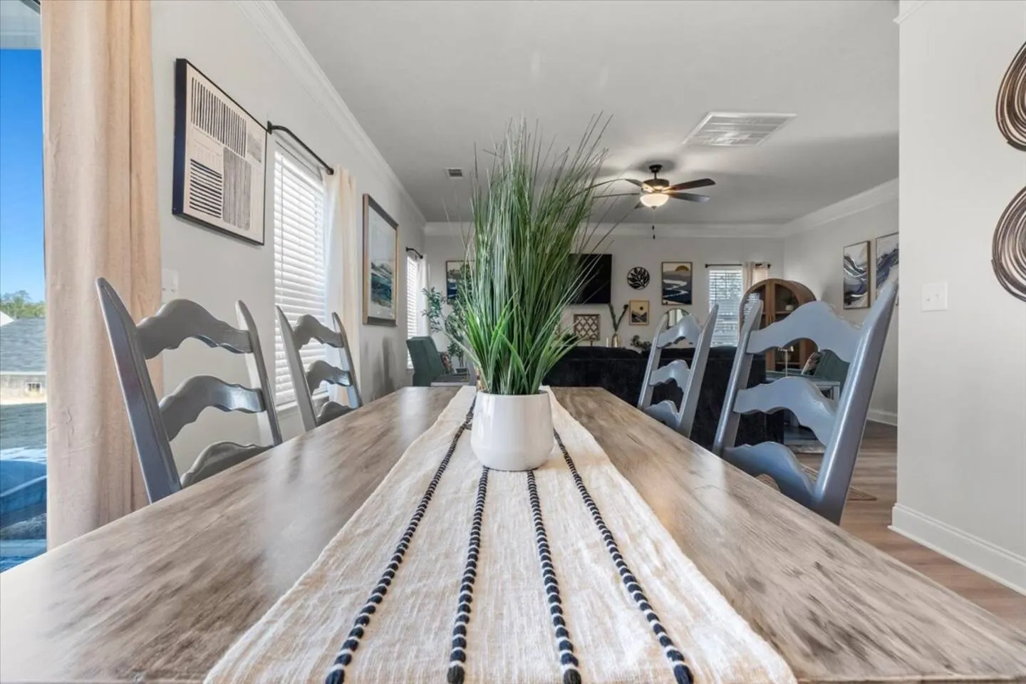 Cottingham - 4 Bedroom 2.5 Bath 9