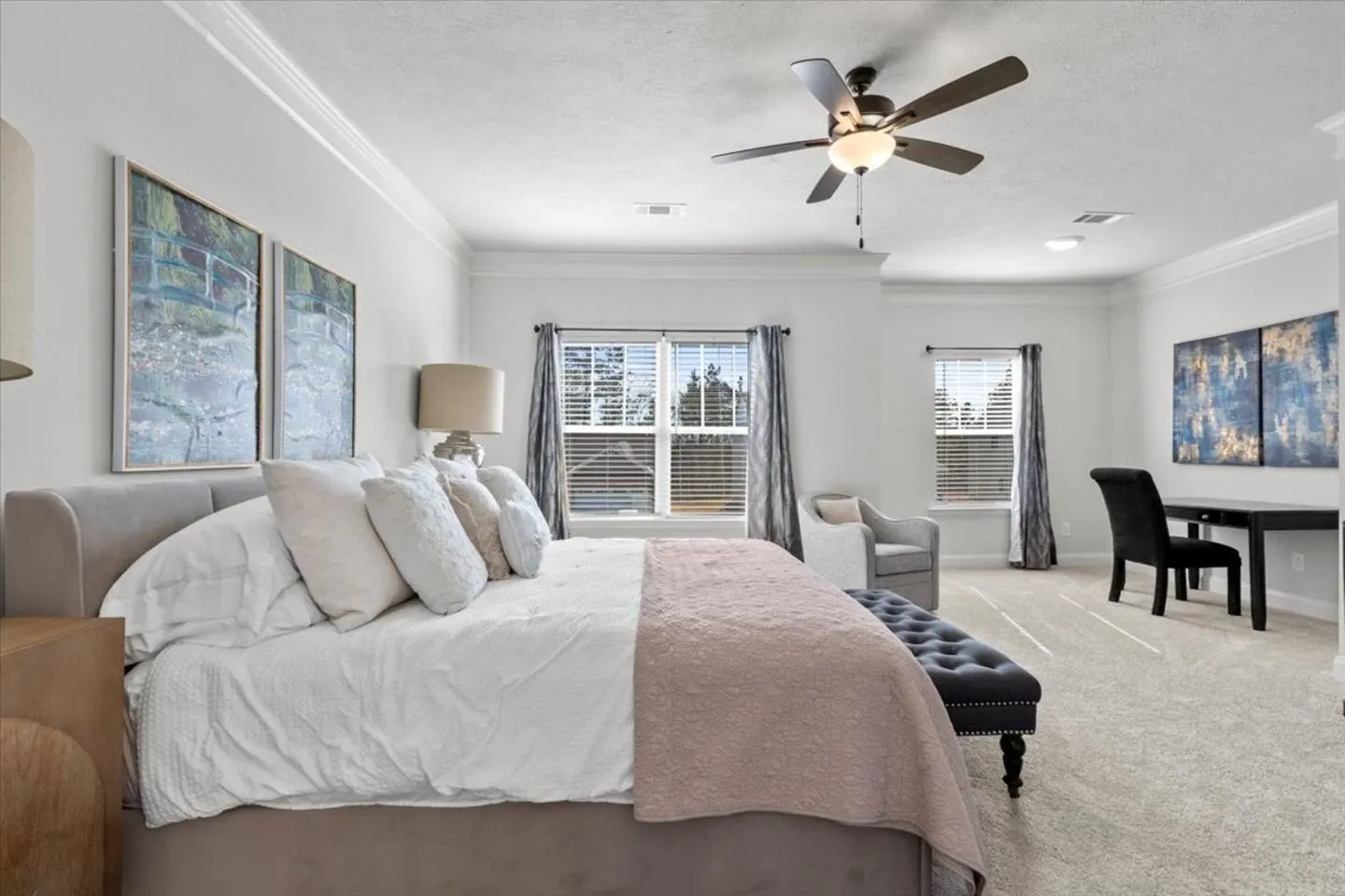 Cottingham - 4 Bedroom 2.5 Bath 13