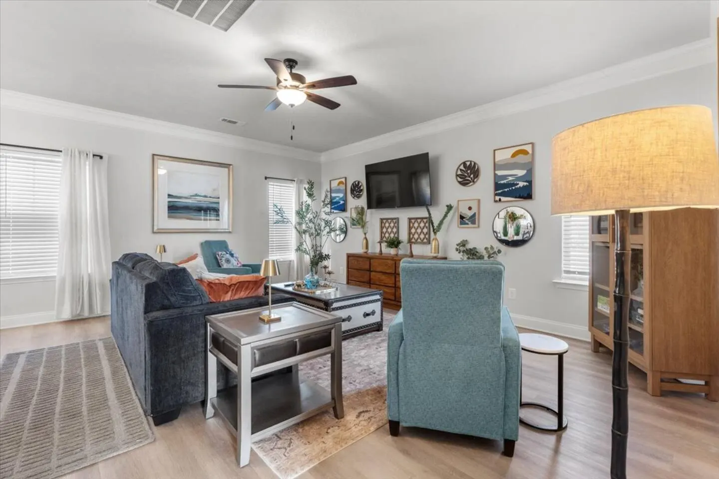 Cottingham - 4 Bedroom 2.5 Bath — photo 4