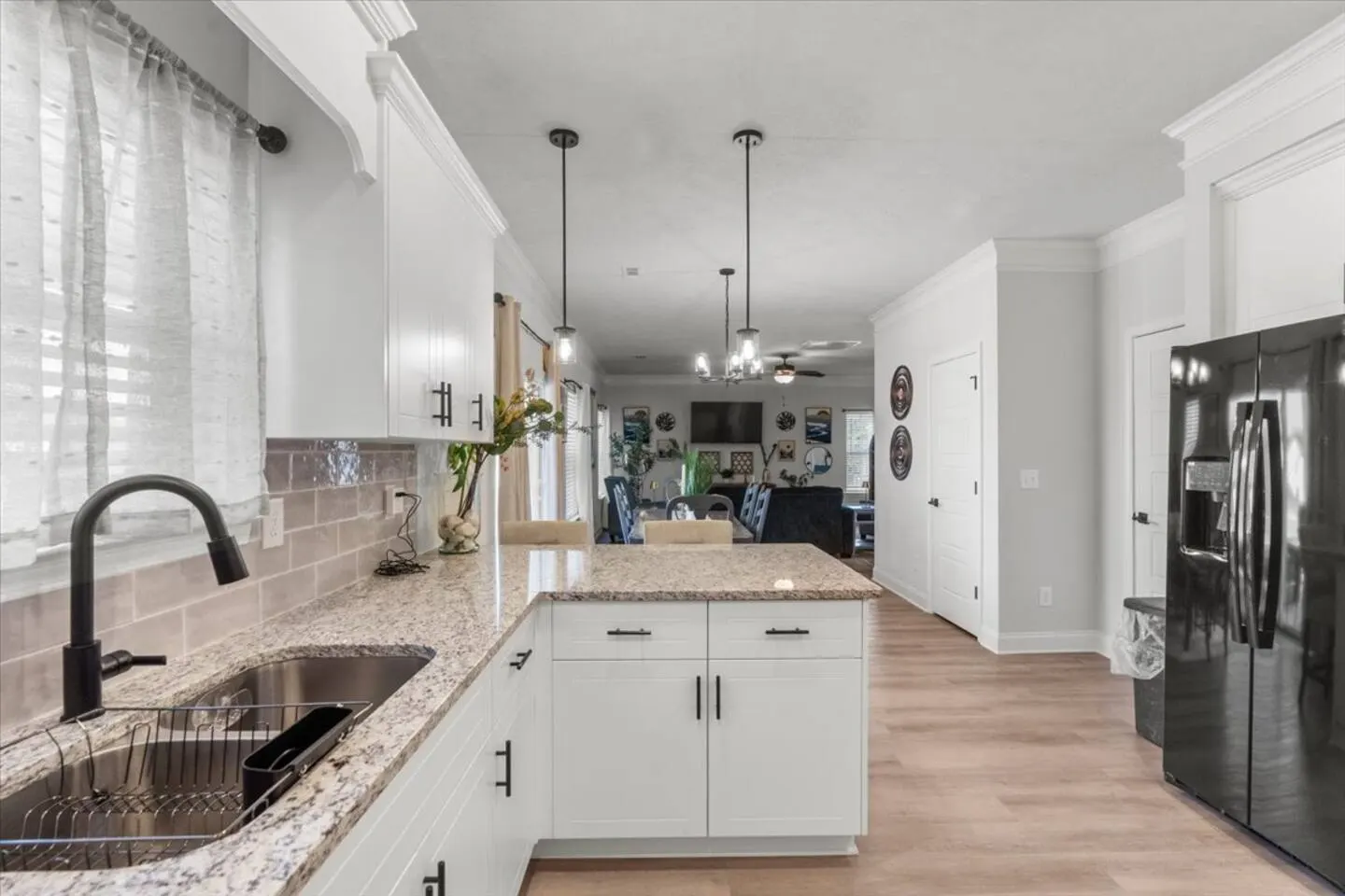 Cottingham - 4 Bedroom 2.5 Bath 7
