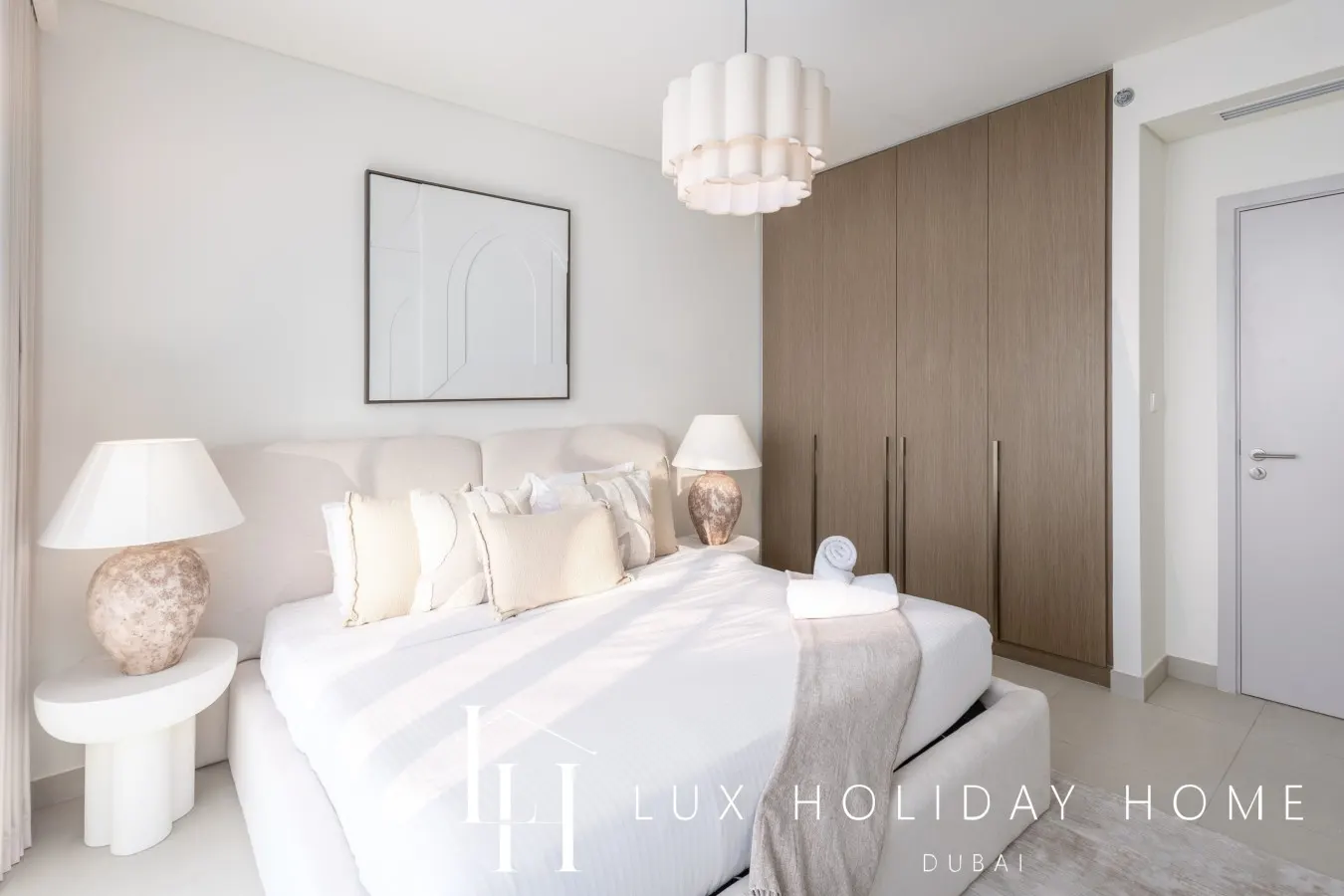 LUX The Beach Mansion Atlantis View Suite 7 12
