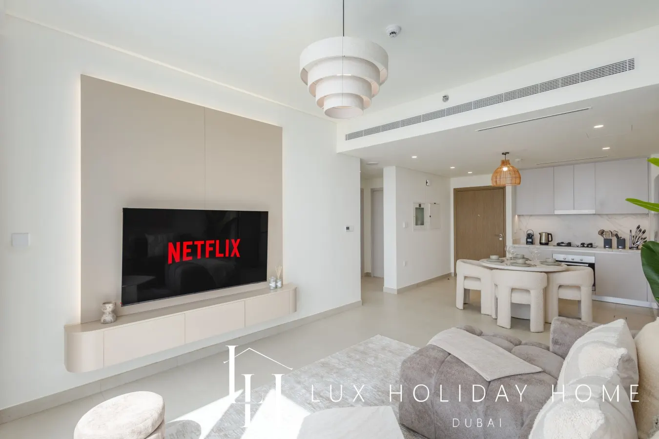 LUX The Beach Mansion Atlantis View Suite 7 15