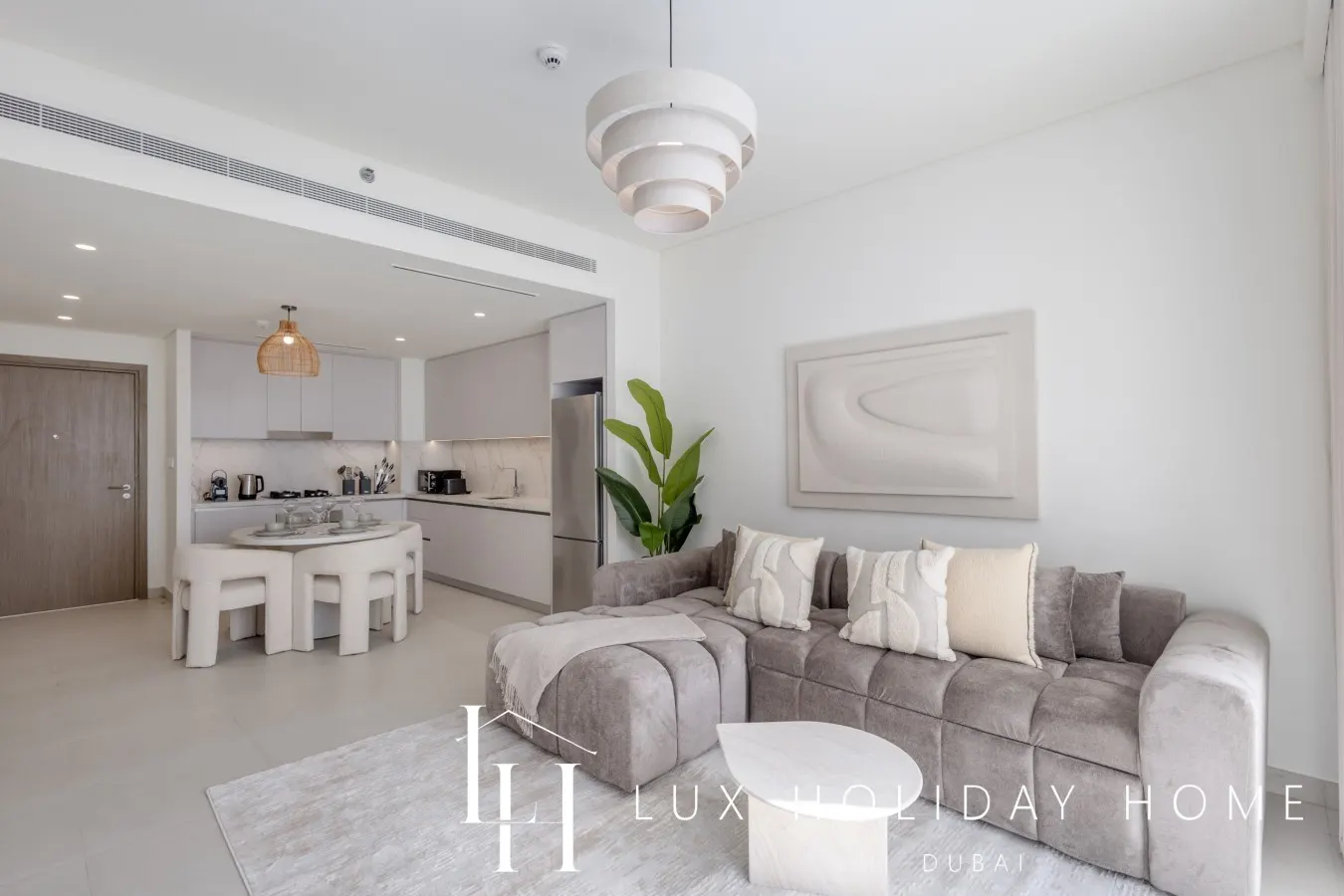 LUX The Beach Mansion Atlantis View Suite 7 5