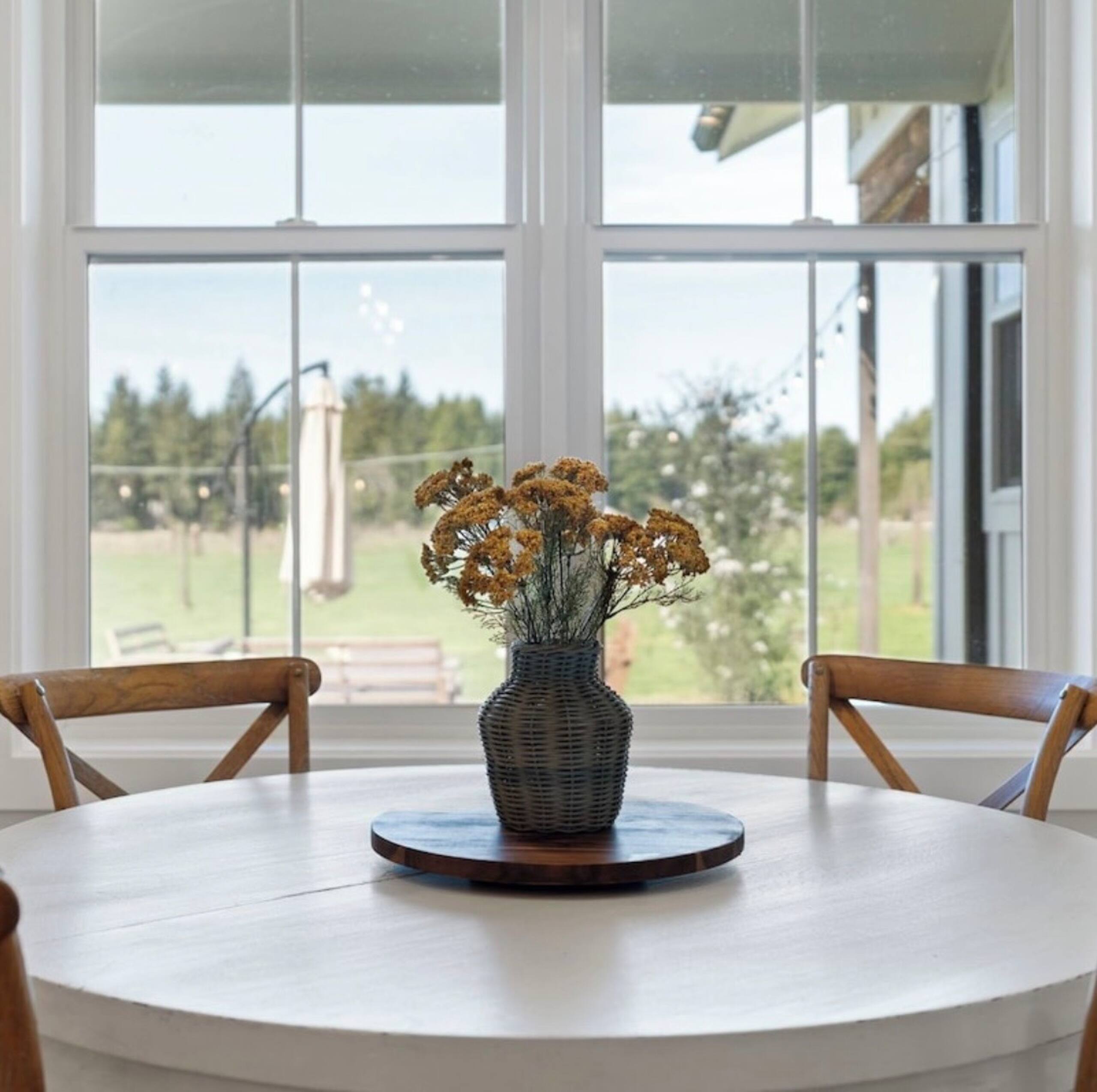 Redwood Meadows Farmhouse 26