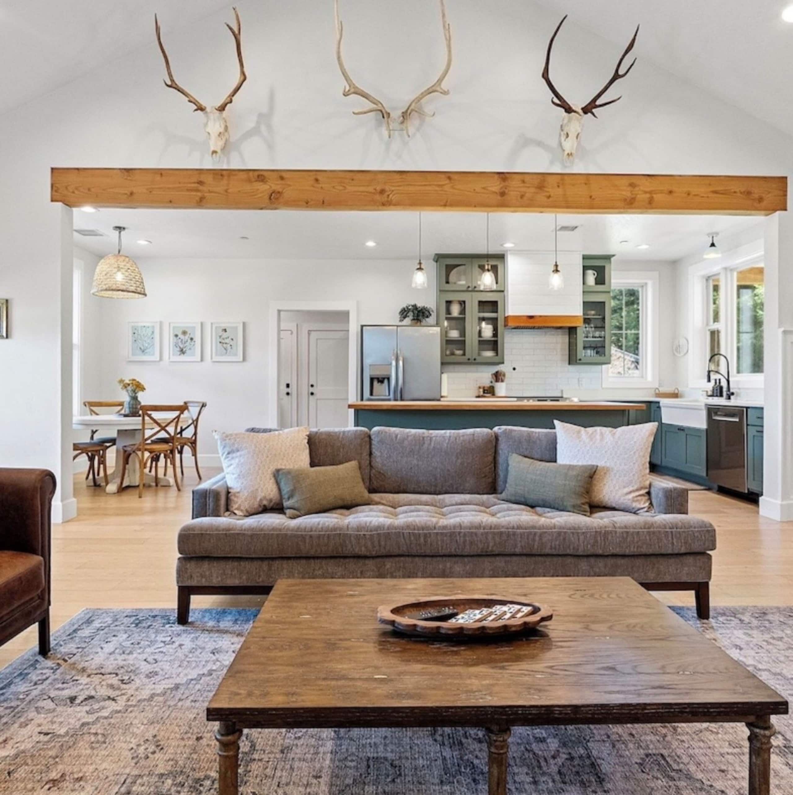Redwood Meadows Farmhouse 39