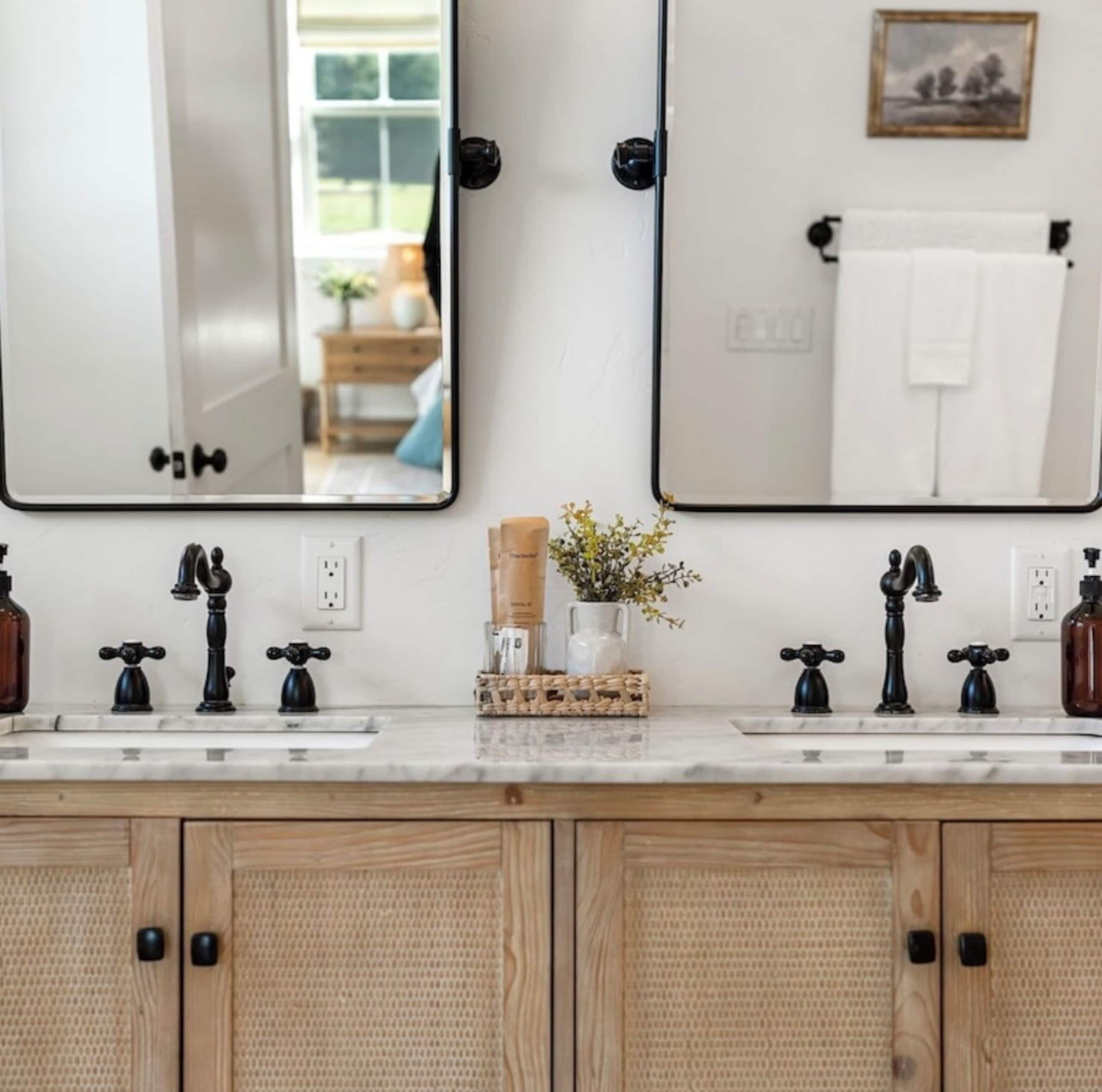 Redwood Meadows Farmhouse 17