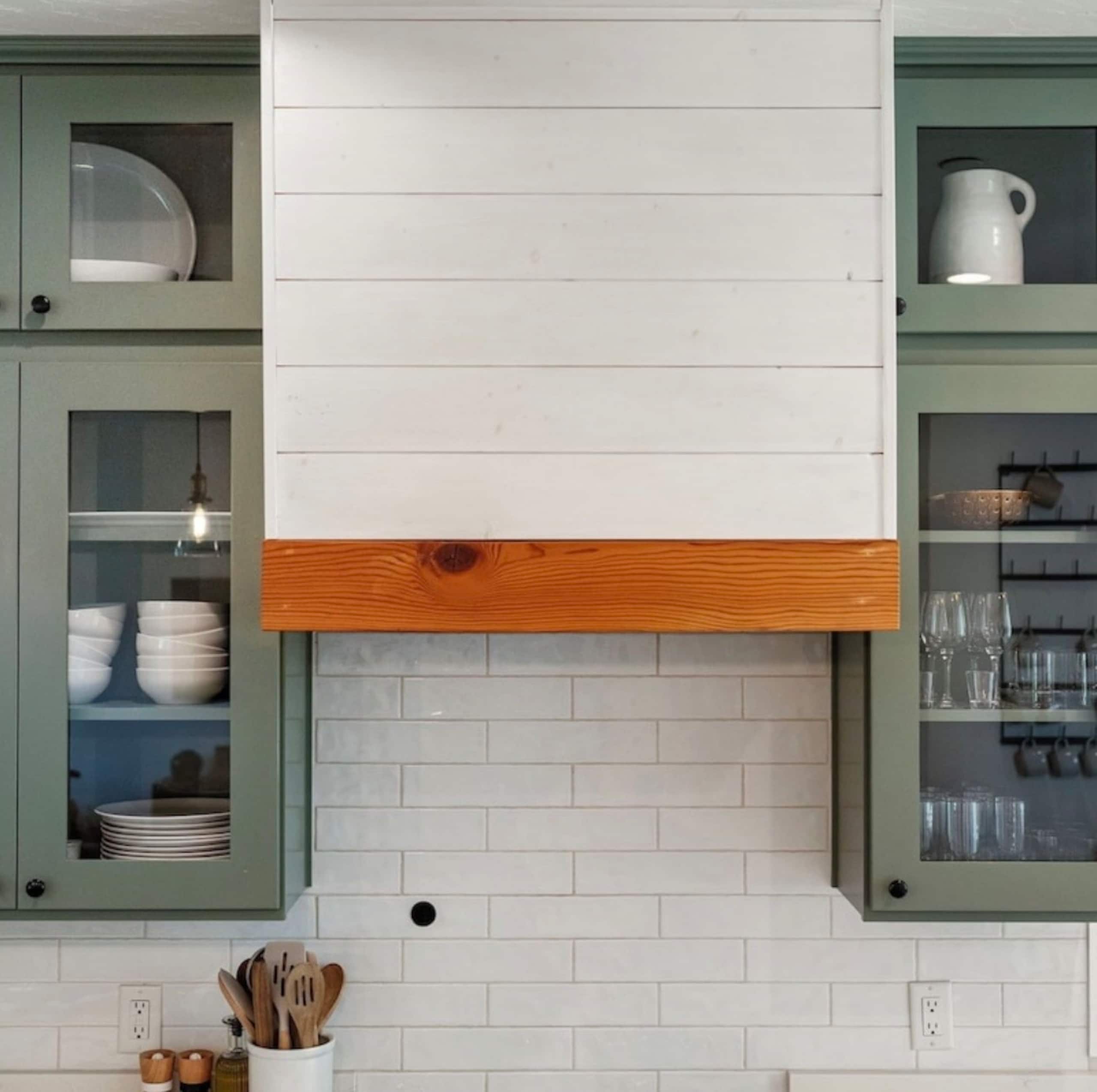Redwood Meadows Farmhouse 33