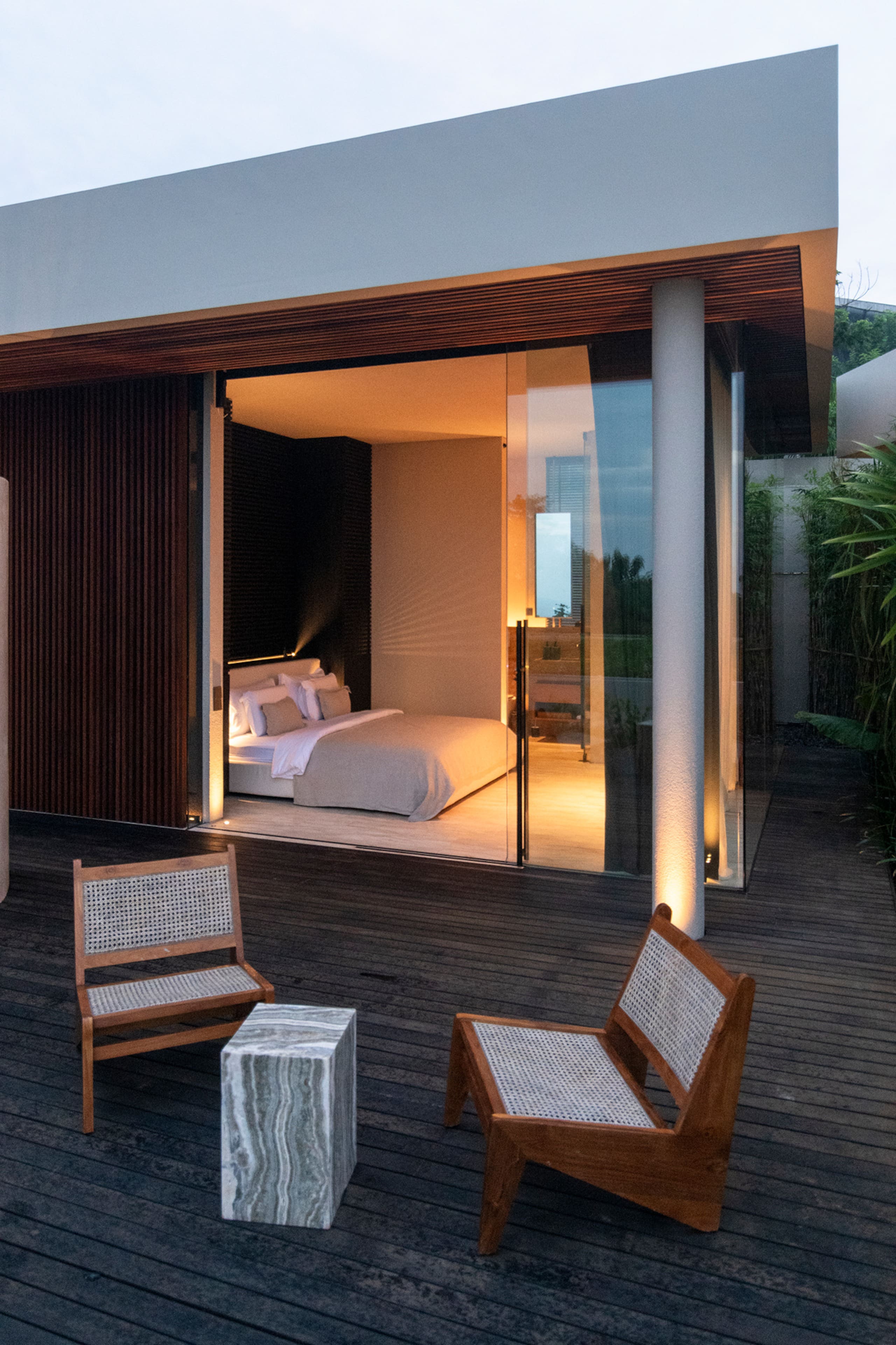 Cliffside Ocean View 2BR Villa — photo 5