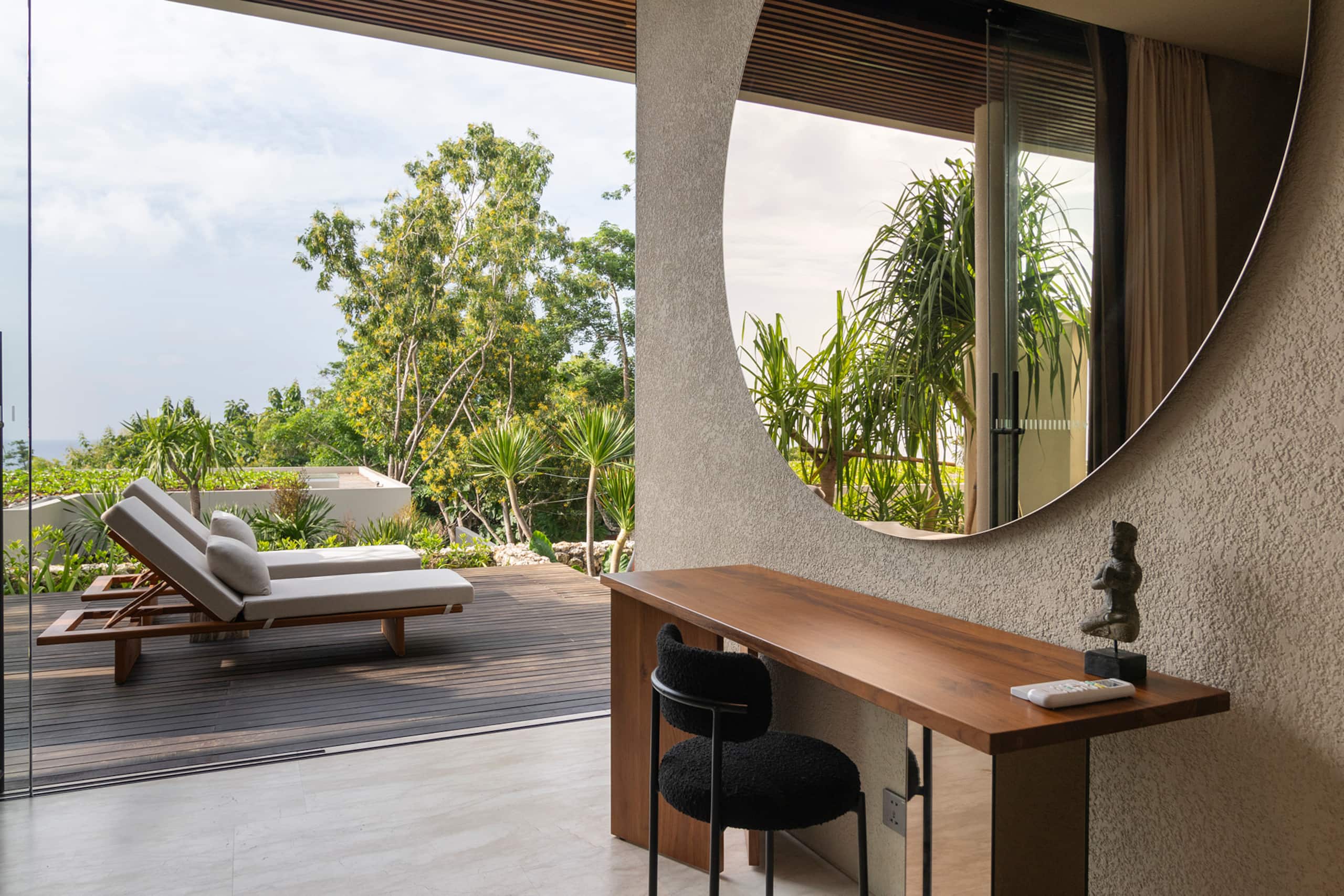 Cliffside Ocean View 2BR Villa 31