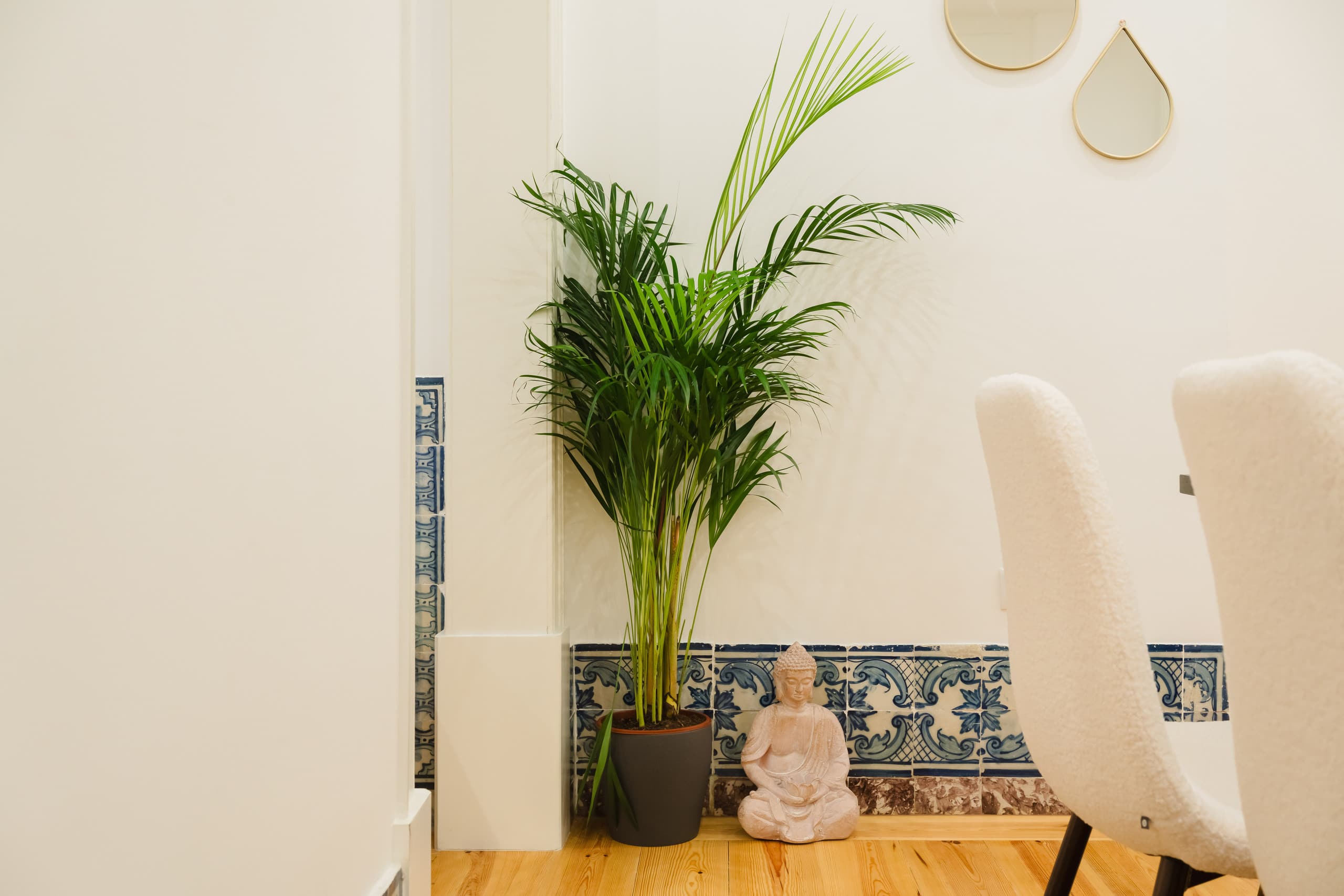 Heart of Lisbon Luxury Stay for 10 w/AC 35
