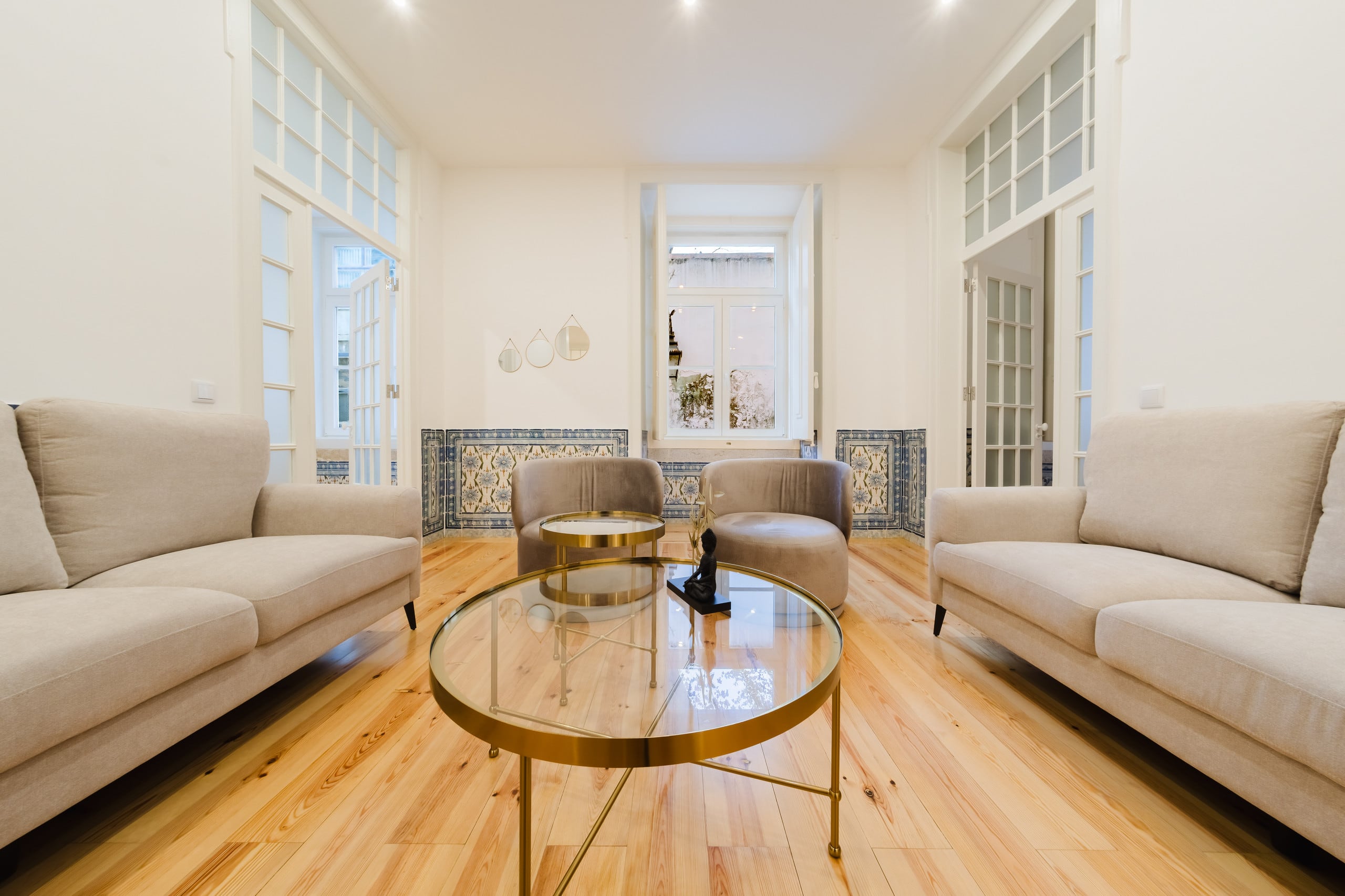 Heart of Lisbon Luxury Stay for 10 w/AC 15
