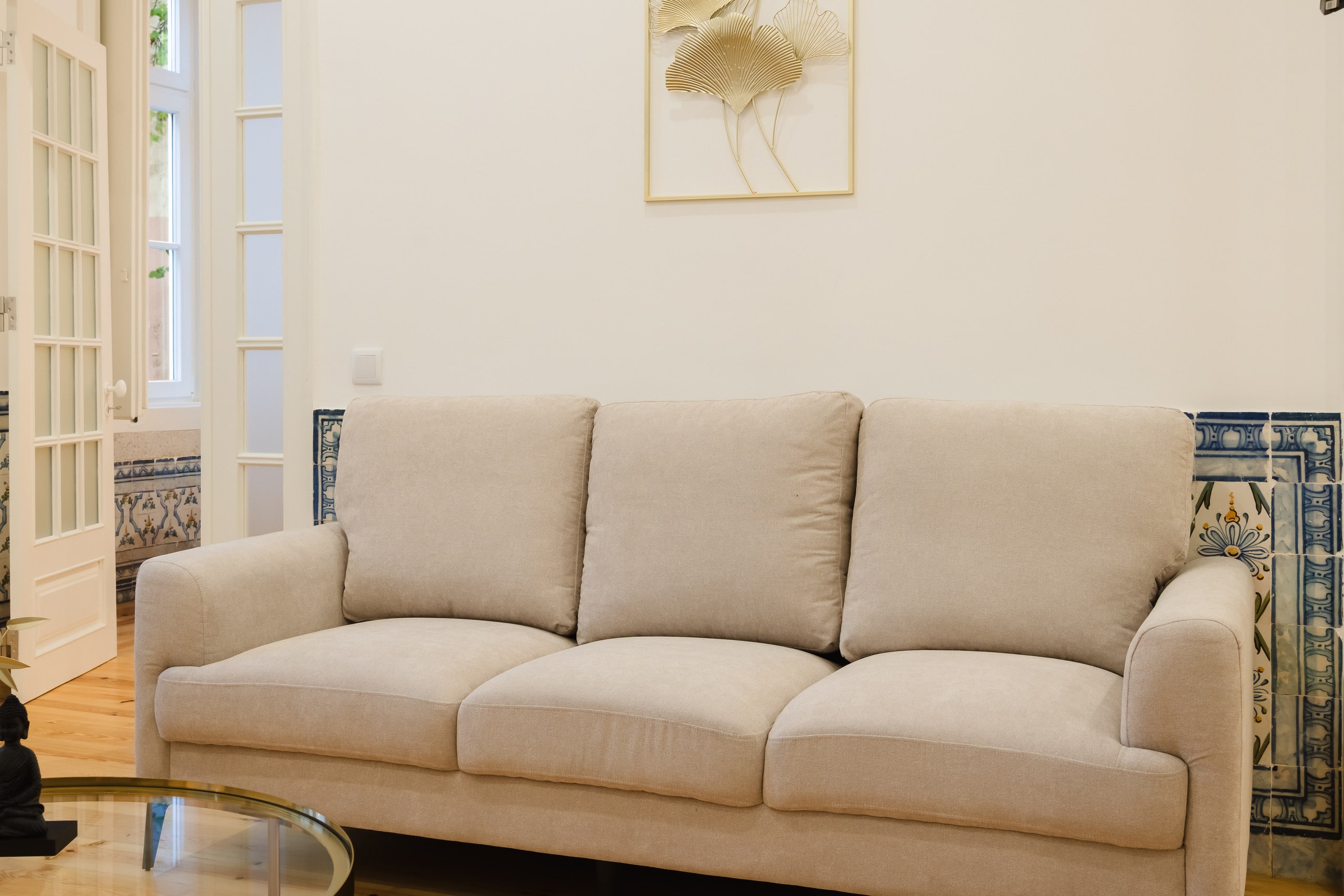 Heart of Lisbon Luxury Stay for 10 w/AC 14