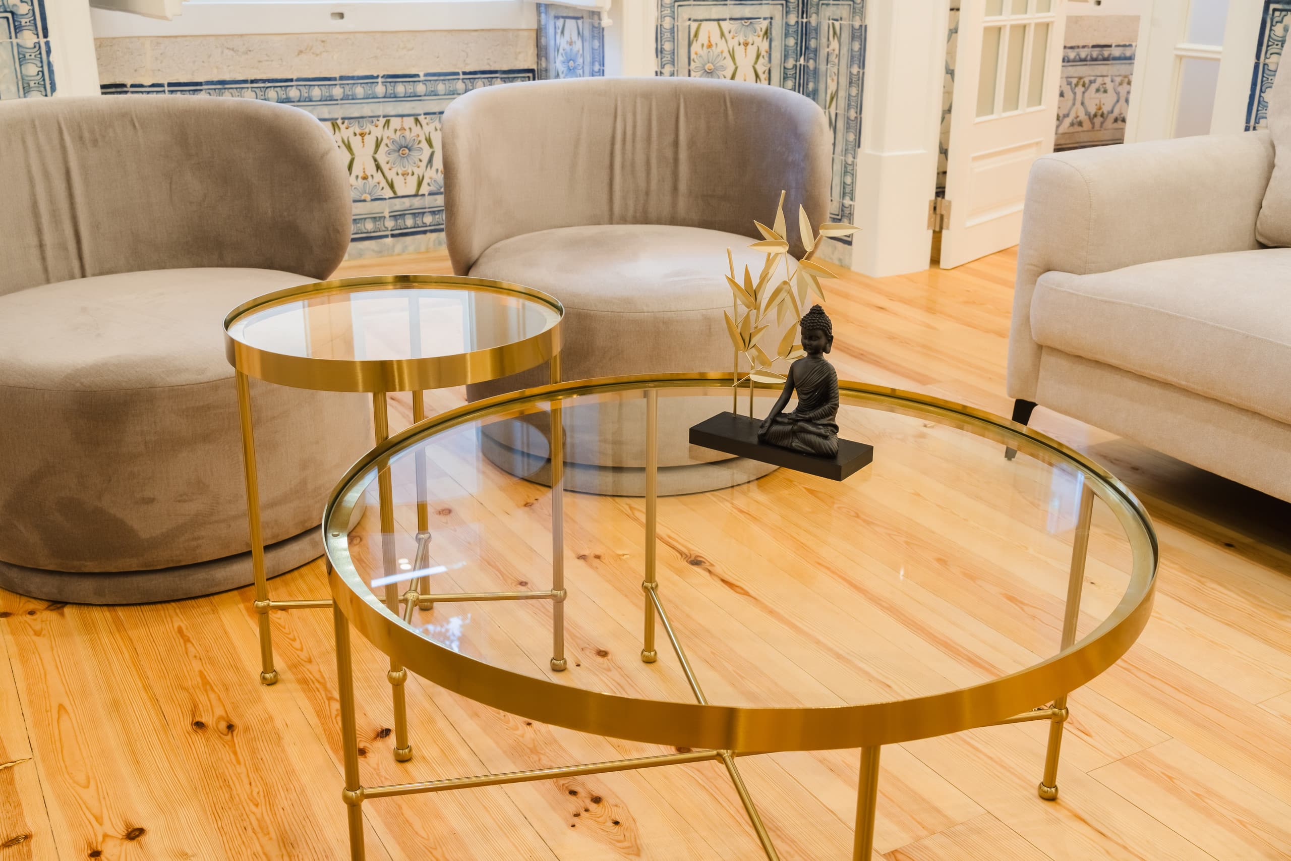 Heart of Lisbon Luxury Stay for 10 w/AC 16