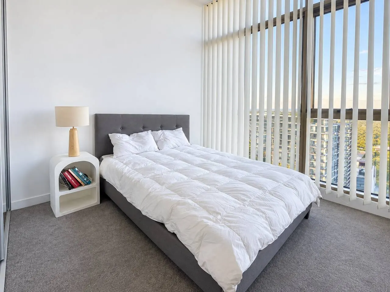 Stylish Apartment Near Macquarie Uni & Metro — photo 5